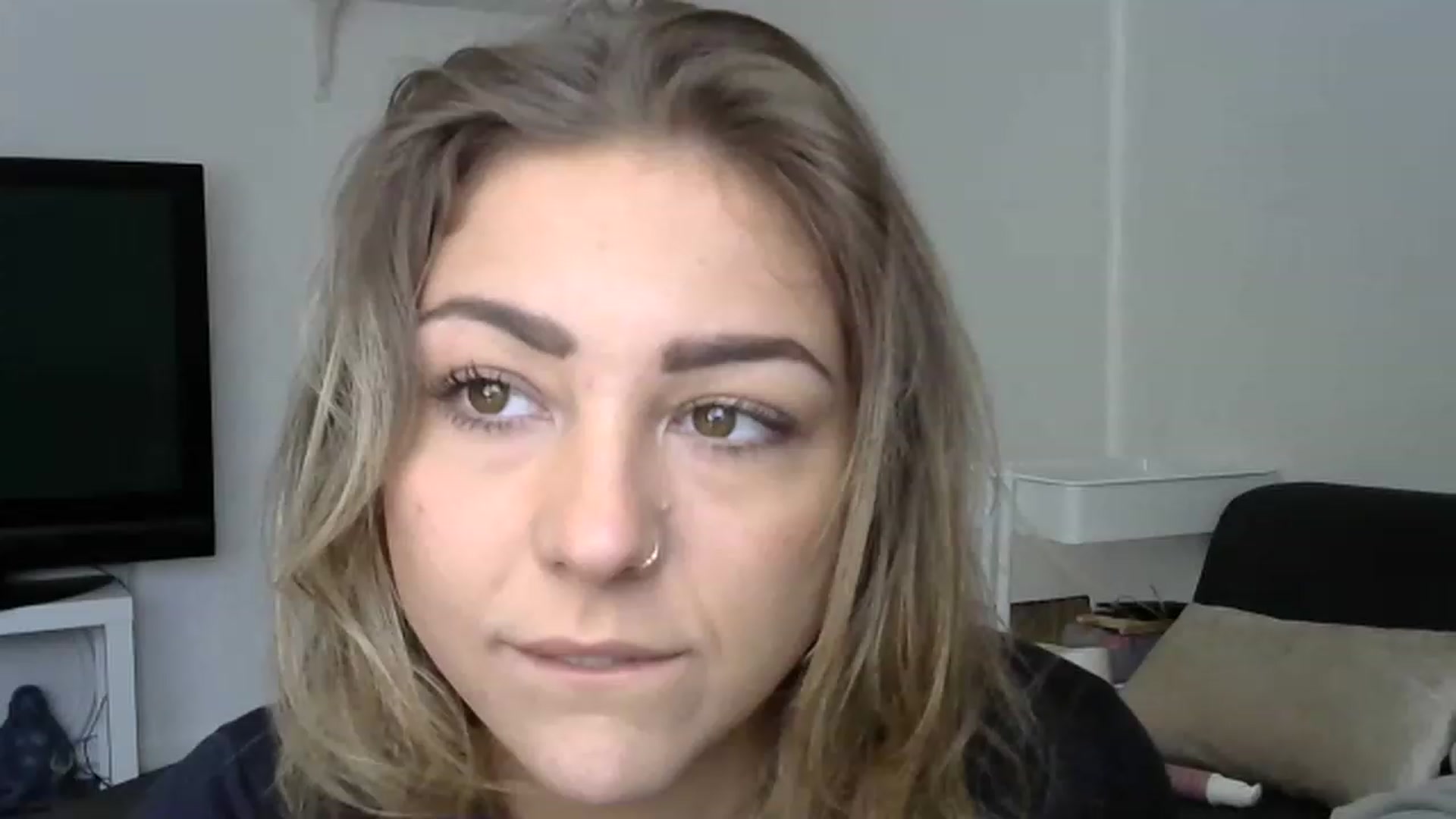 Gallery image thumbnail from Britishbabyx's myfreecams stream on, 07/26/2023, 11:34 image 19 of 20