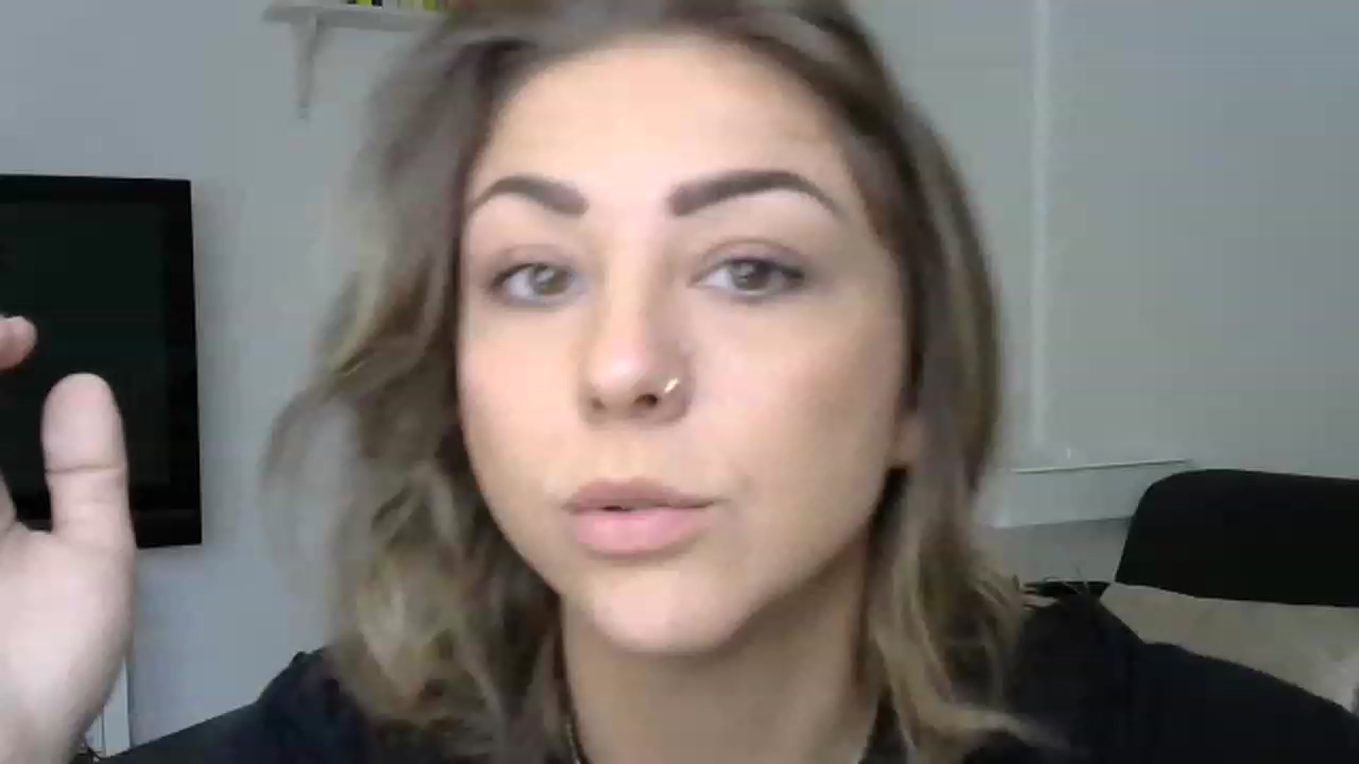 Gallery image thumbnail from Britishbabyx's myfreecams stream on, 07/26/2023, 11:34 image 18 of 20