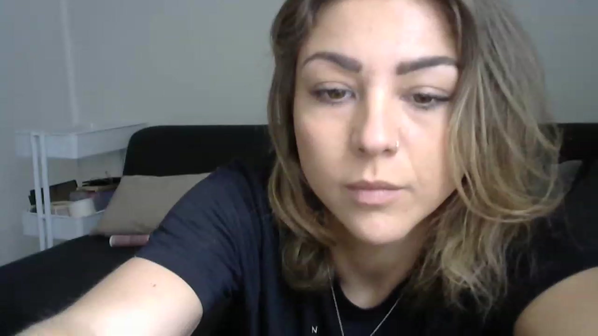 Gallery image thumbnail from Britishbabyx's myfreecams stream on, 07/26/2023, 11:34 image 6 of 20