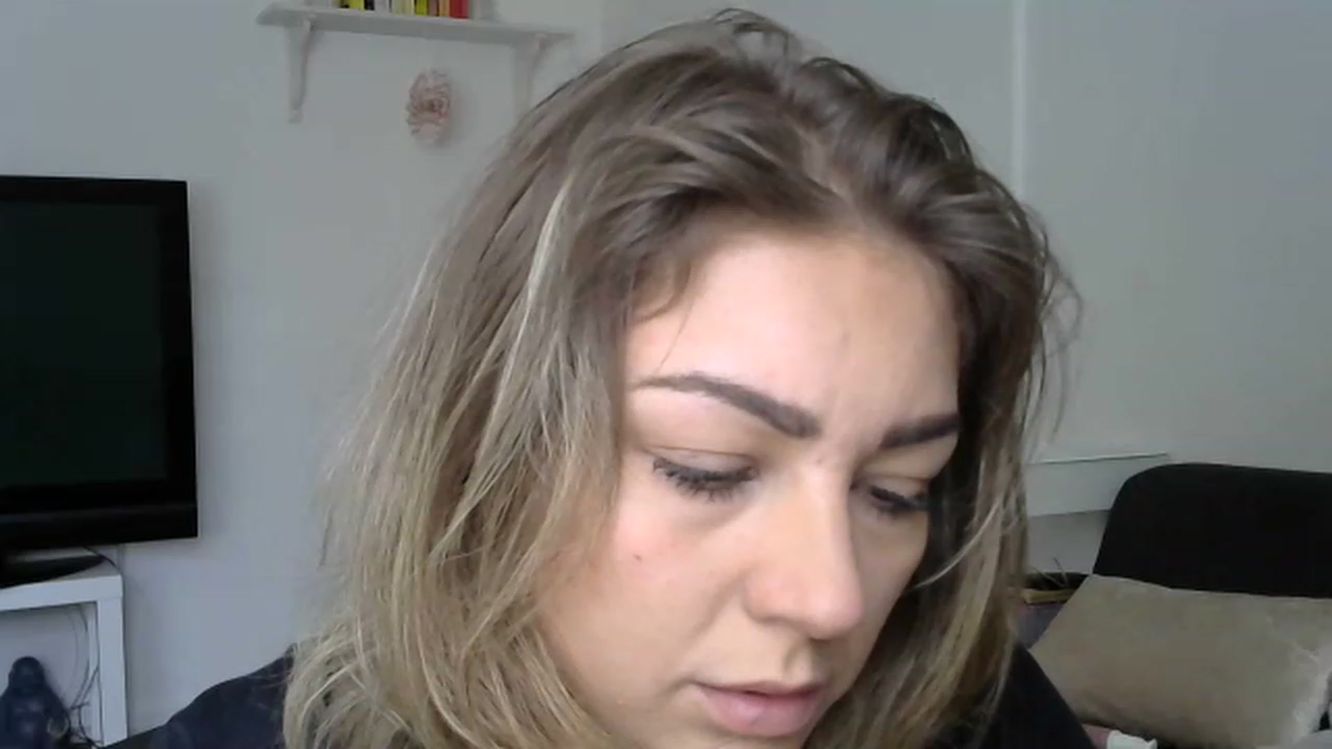 Gallery image thumbnail from Britishbabyx's myfreecams stream on, 07/26/2023, 11:34 image 20 of 20