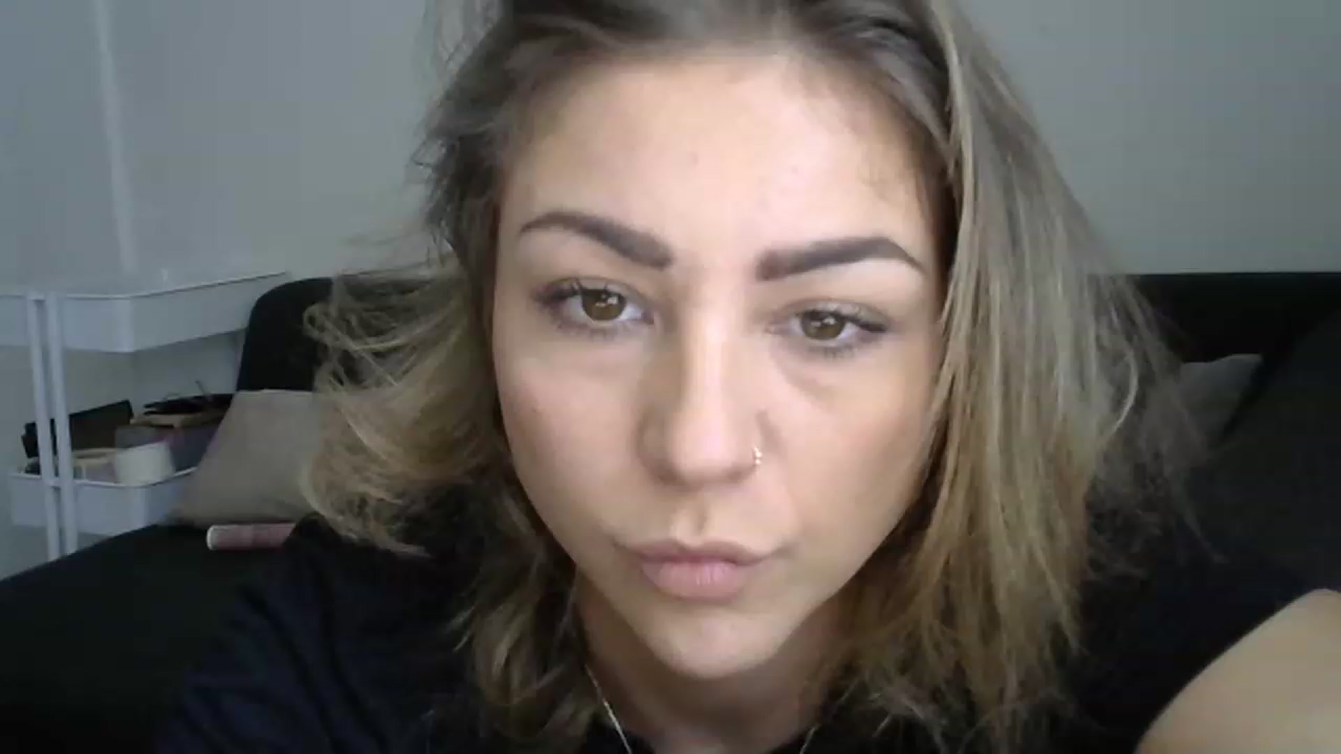 Gallery image thumbnail from Britishbabyx's myfreecams stream on, 07/26/2023, 11:34 image 13 of 20