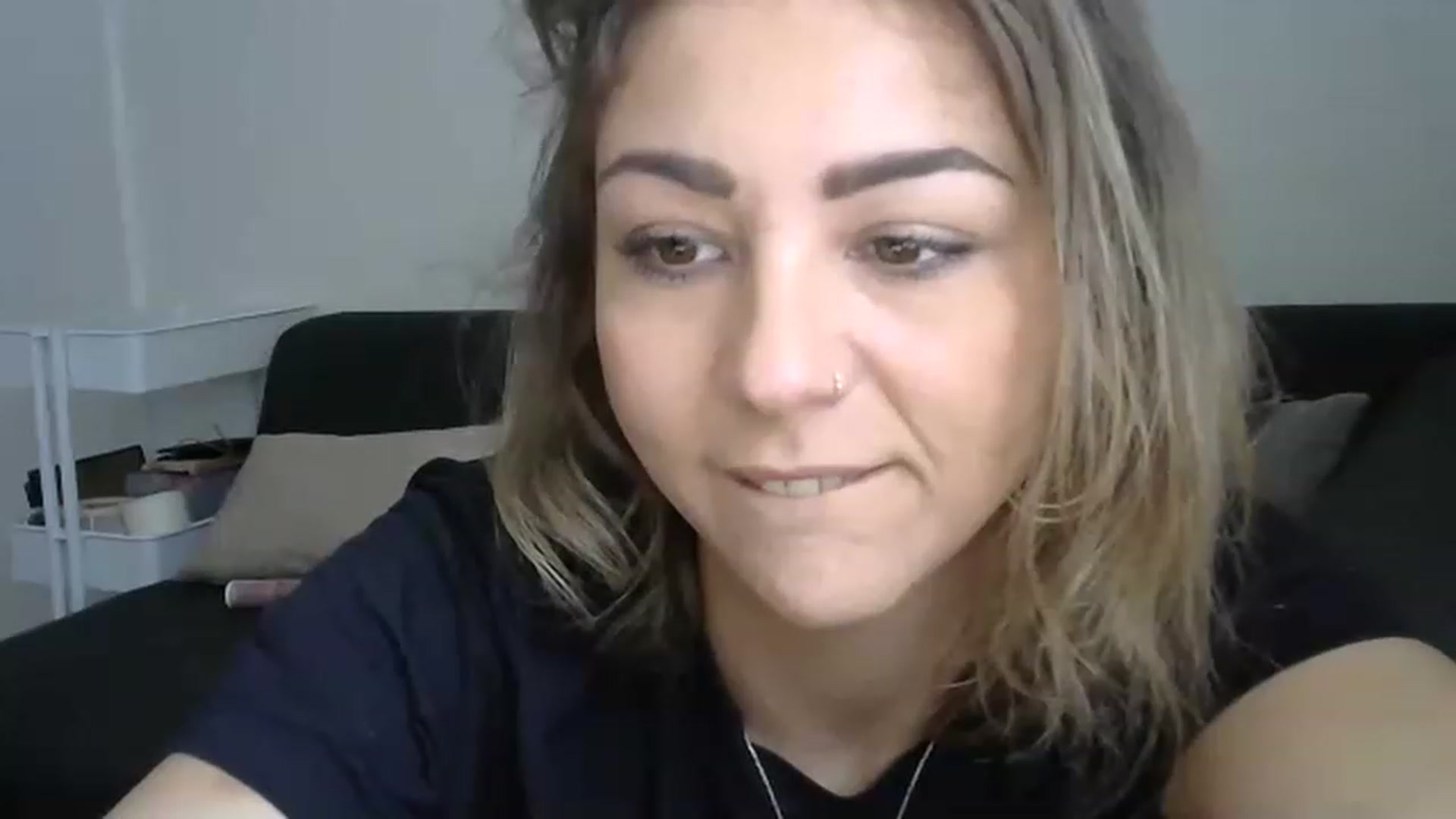 Gallery image thumbnail from Britishbabyx's myfreecams stream on, 07/26/2023, 11:34 image 14 of 20