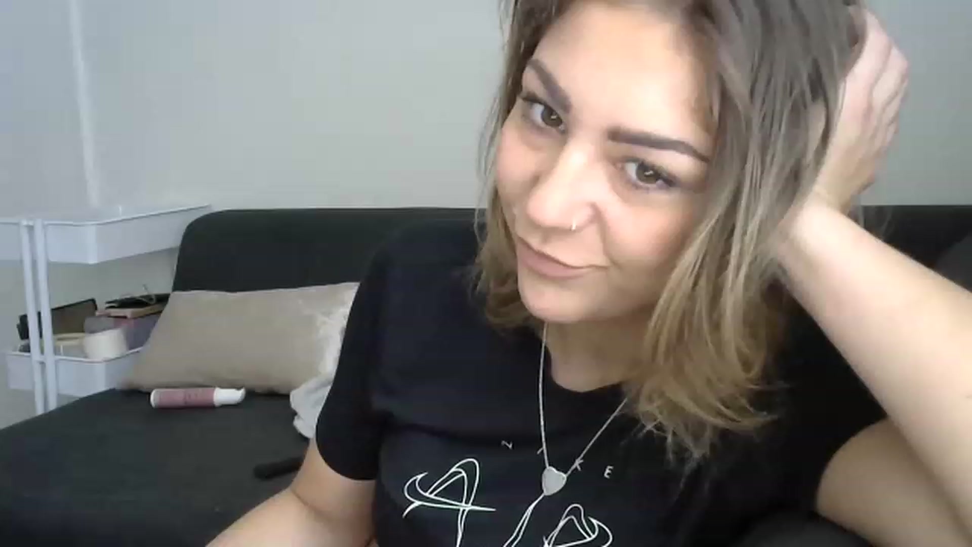 Gallery image thumbnail from Britishbabyx's myfreecams stream on, 07/26/2023, 11:34 image 10 of 20