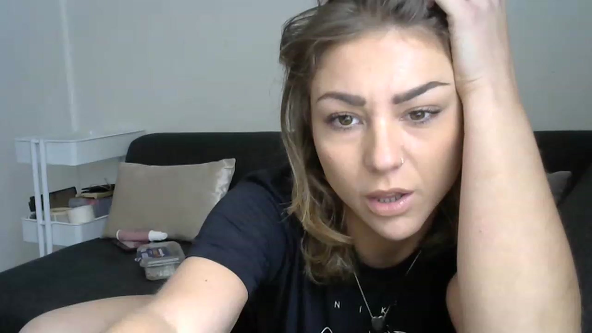 Gallery image thumbnail from Britishbabyx's myfreecams stream on, 07/26/2023, 11:34 image 2 of 20