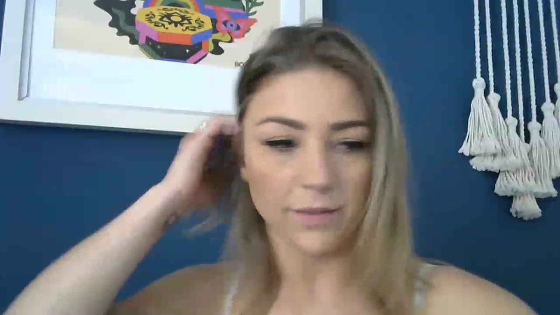 Gallery image thumbnail from Britishbabyx's myfreecams stream on, 07/29/2023, 17:37 image 7 of 20