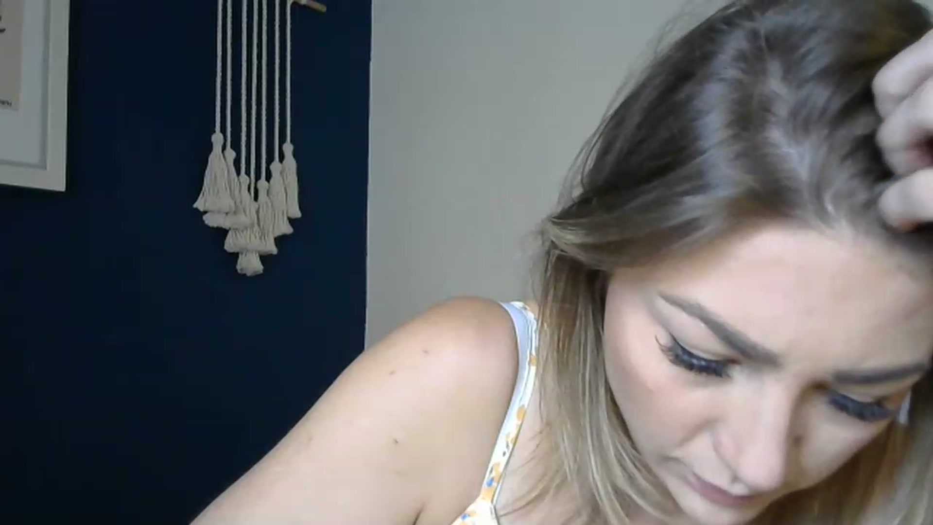 Gallery image thumbnail from Britishbabyx's myfreecams stream on, 07/29/2023, 17:37 image 19 of 20