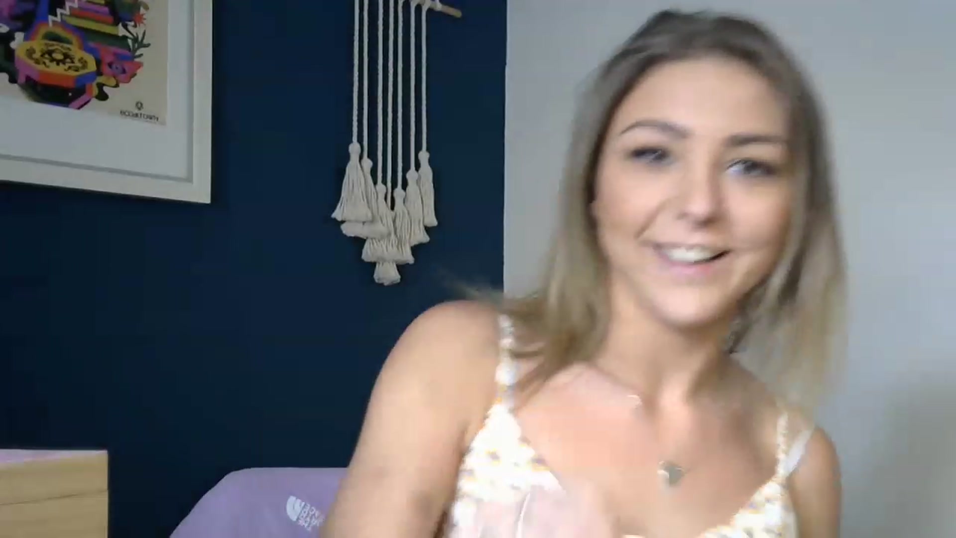 Gallery image thumbnail from Britishbabyx's myfreecams stream on, 07/29/2023, 17:37 image 14 of 20