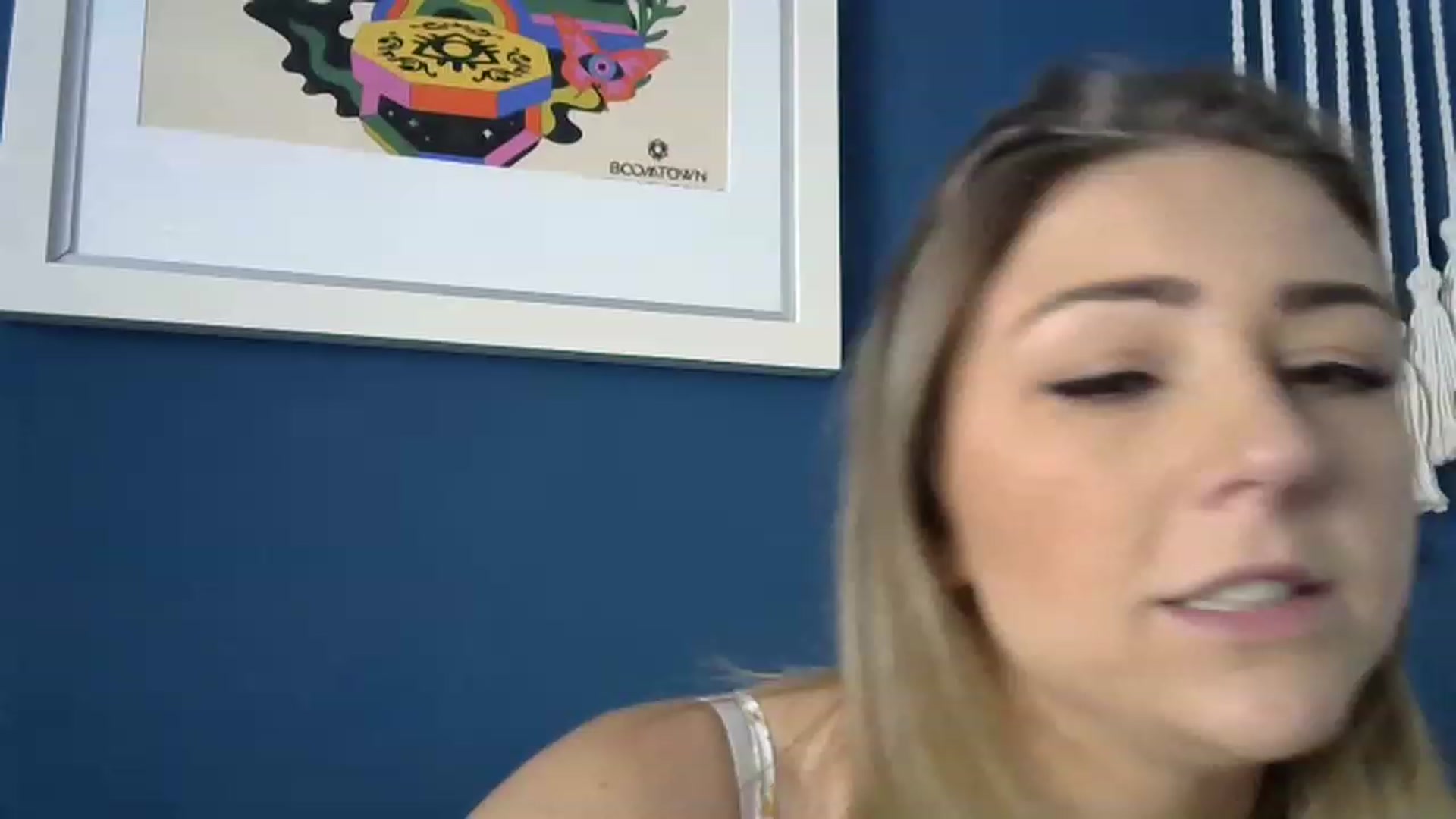 Gallery image thumbnail from Britishbabyx's myfreecams stream on, 07/29/2023, 17:37 image 9 of 20