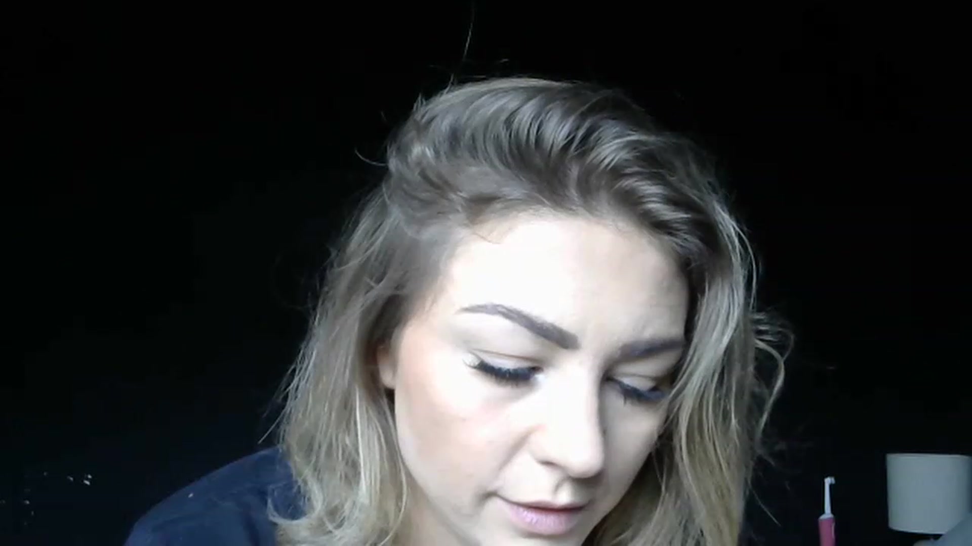 Gallery image thumbnail from Britishbabyx's myfreecams stream on, 08/03/2023, 13:28 image 10 of 20