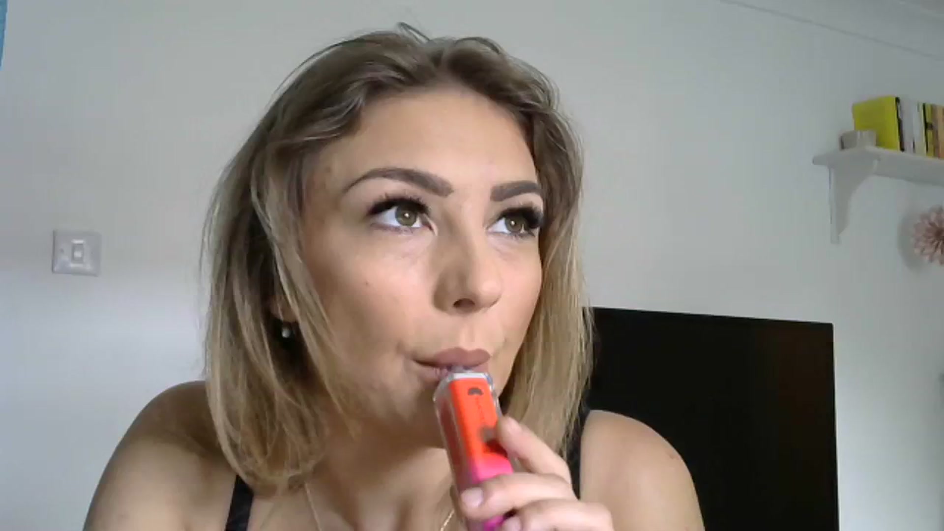 Gallery image thumbnail from Britishbabyx's myfreecams stream on, 08/04/2023, 16:06 image 1 of 20