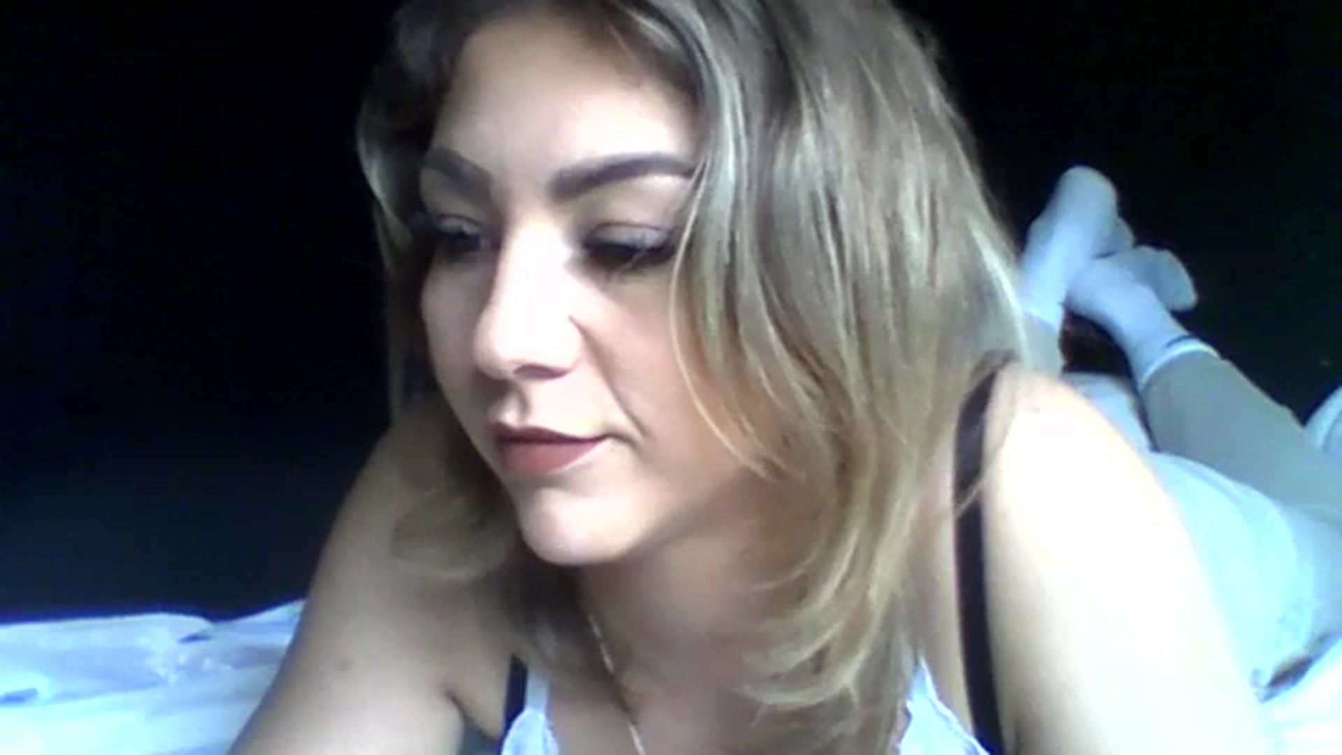 Gallery image thumbnail from Britishbabyx's myfreecams stream on, 08/05/2023, 10:07 image 17 of 20