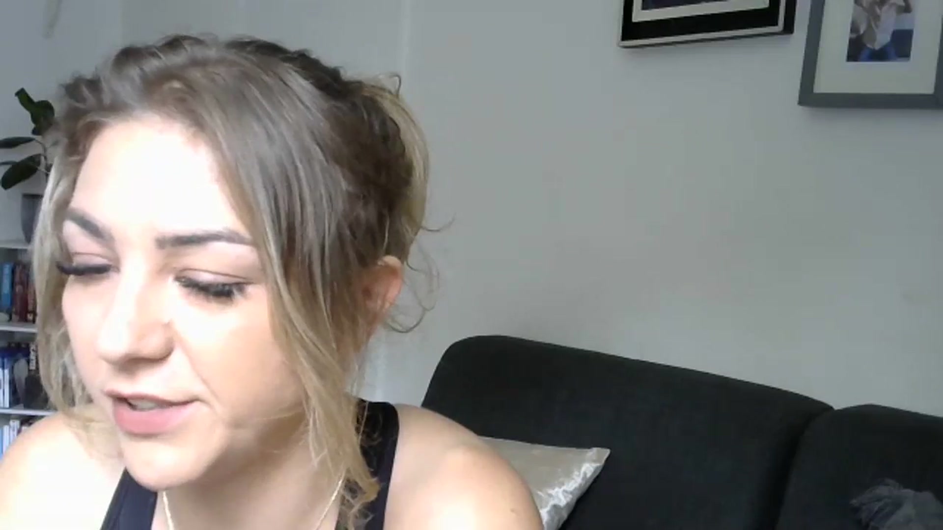 Gallery image thumbnail from Britishbabyx's myfreecams stream on, 08/09/2023, 13:07 image 19 of 20