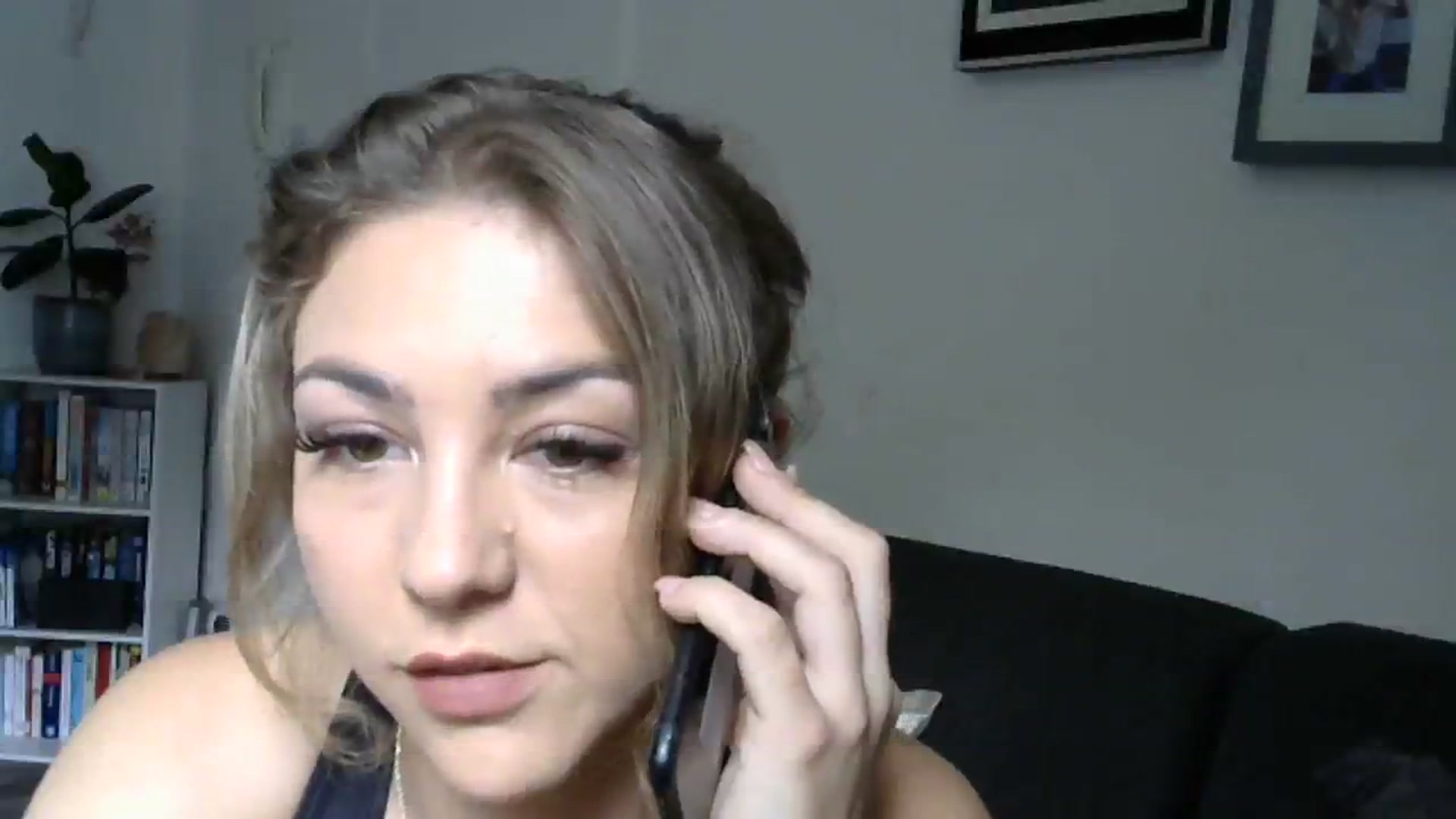 Gallery image thumbnail from Britishbabyx's myfreecams stream on, 08/09/2023, 13:07 image 18 of 20