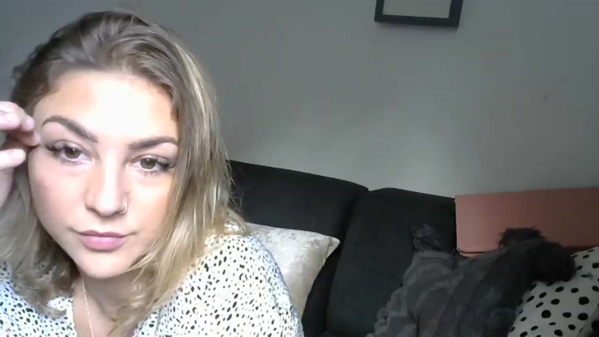 Gallery image thumbnail from Britishbabyx's myfreecams stream on, 08/16/2023, 14:58 image 12 of 20