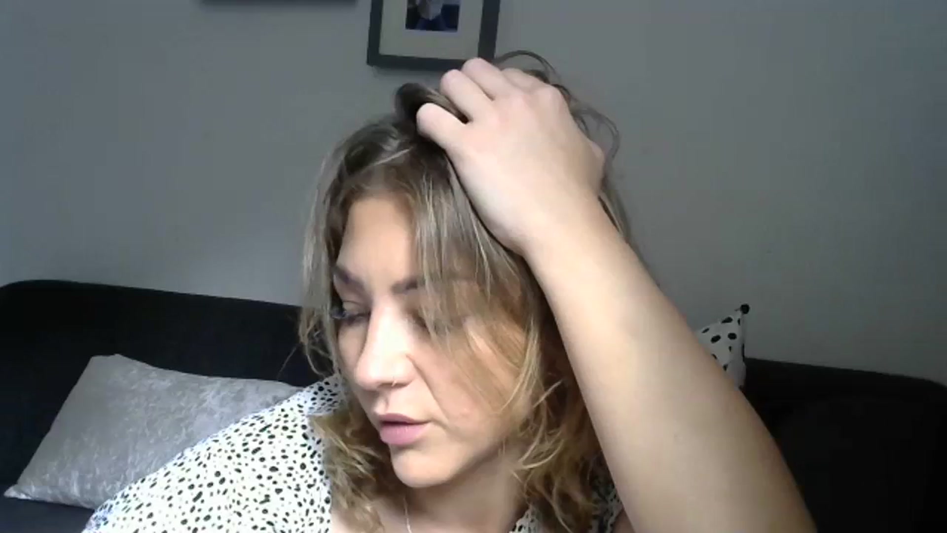 Gallery image thumbnail from Britishbabyx's myfreecams stream on, 08/16/2023, 14:58 image 7 of 20