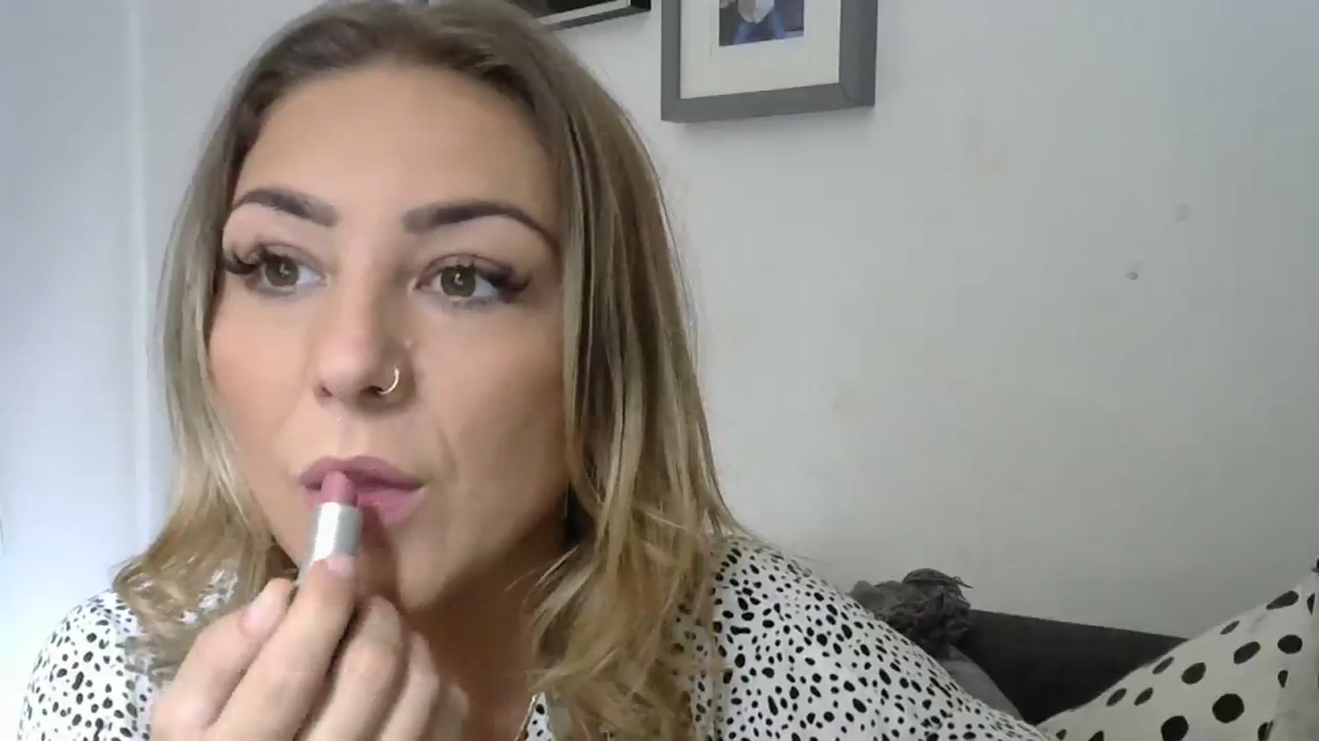 Gallery image thumbnail from Britishbabyx's myfreecams stream on, 08/16/2023, 14:58 image 2 of 20