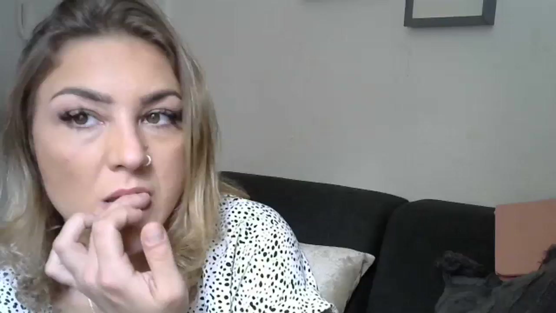 Gallery image thumbnail from Britishbabyx's myfreecams stream on, 08/16/2023, 14:58 image 18 of 20