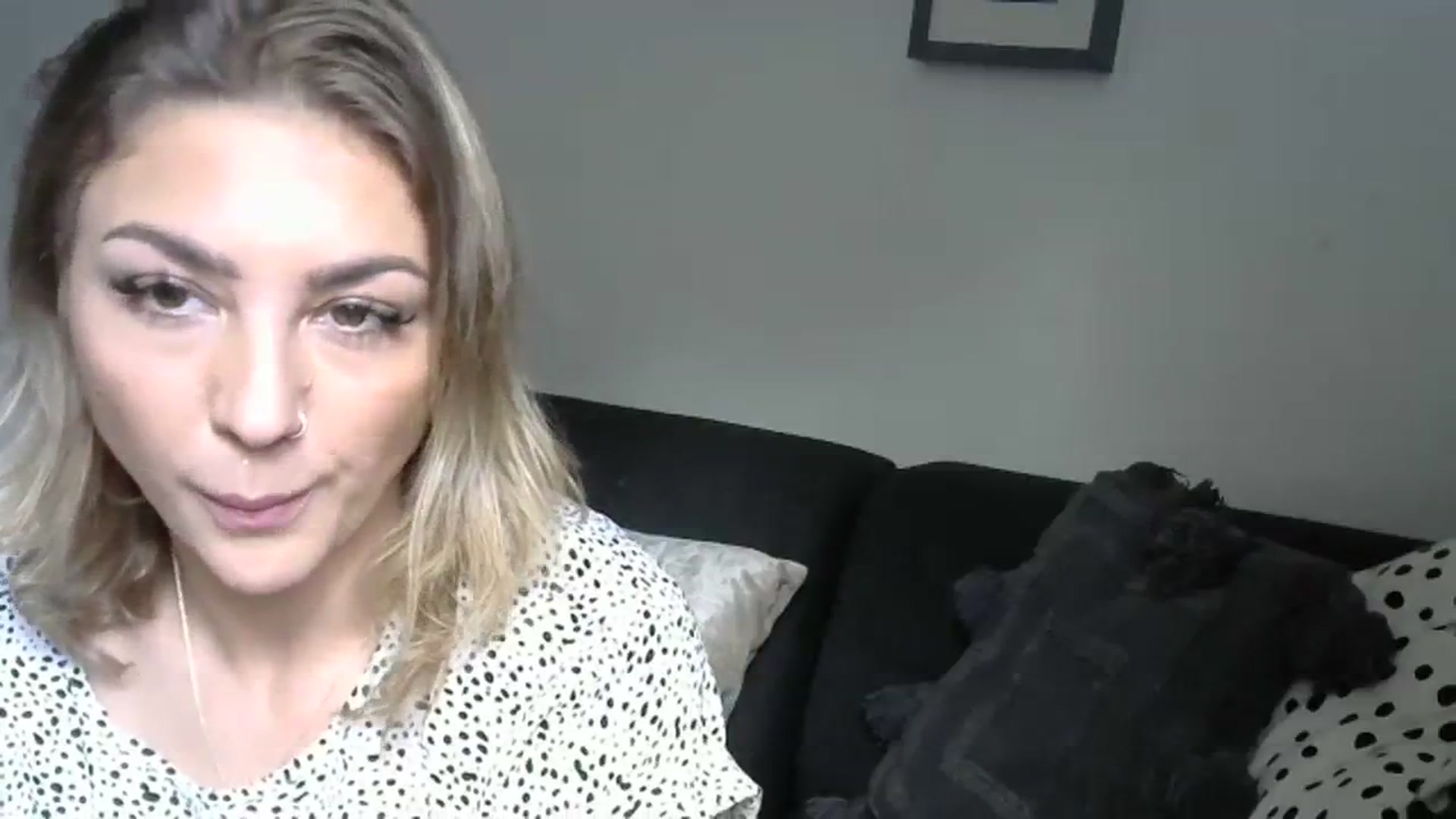 Gallery image thumbnail from Britishbabyx's myfreecams stream on, 08/16/2023, 14:58 image 10 of 20