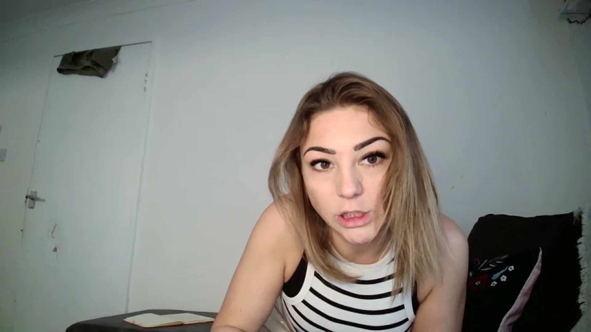 Gallery image thumbnail from Britishbabyx's myfreecams stream on, 11/14/2023, 14:41 image 5 of 20