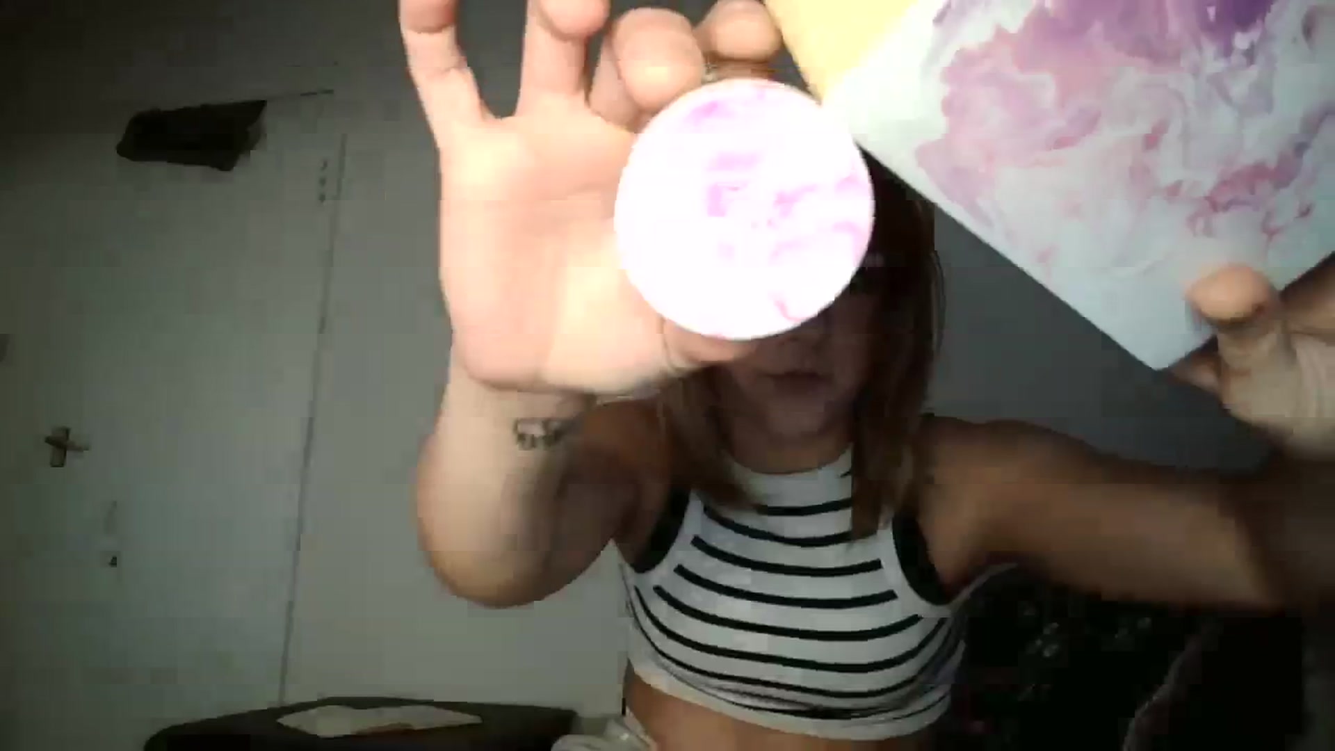 Gallery image thumbnail from Britishbabyx's myfreecams stream on, 11/14/2023, 14:41 image 20 of 20