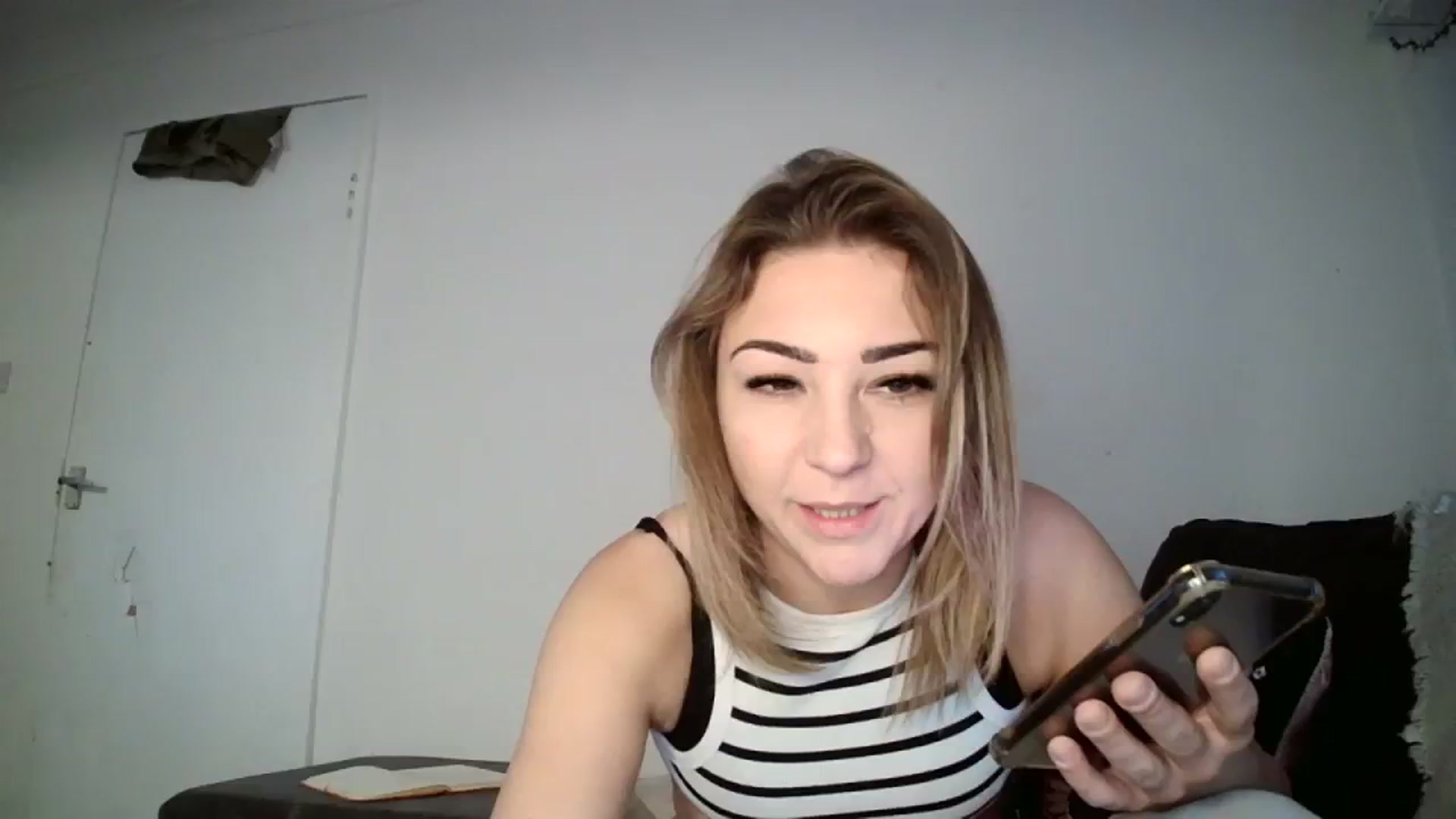Gallery image thumbnail from Britishbabyx's myfreecams stream on, 11/14/2023, 14:41 image 19 of 20