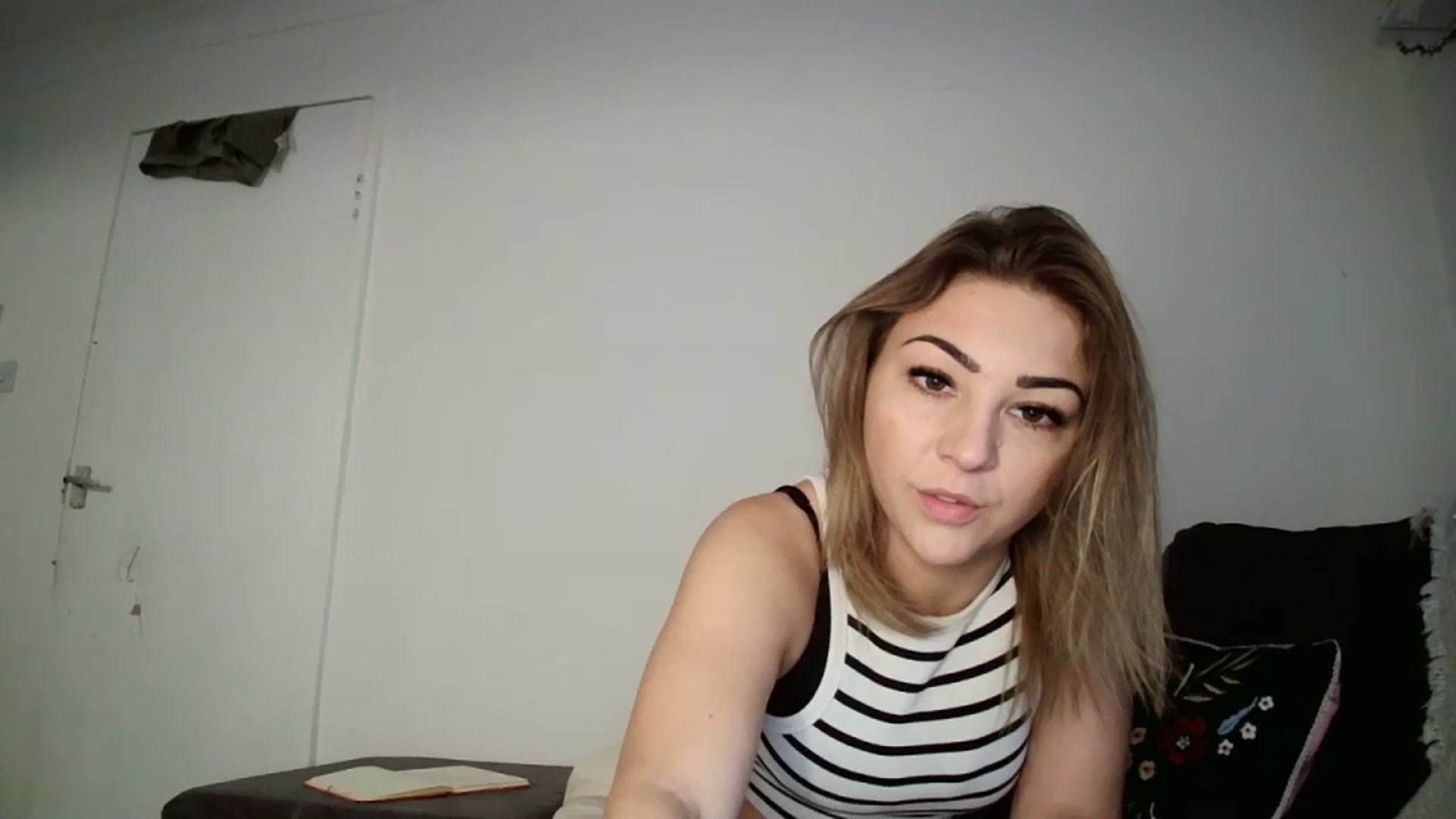 Gallery image thumbnail from Britishbabyx's myfreecams stream on, 11/14/2023, 14:41 image 8 of 20