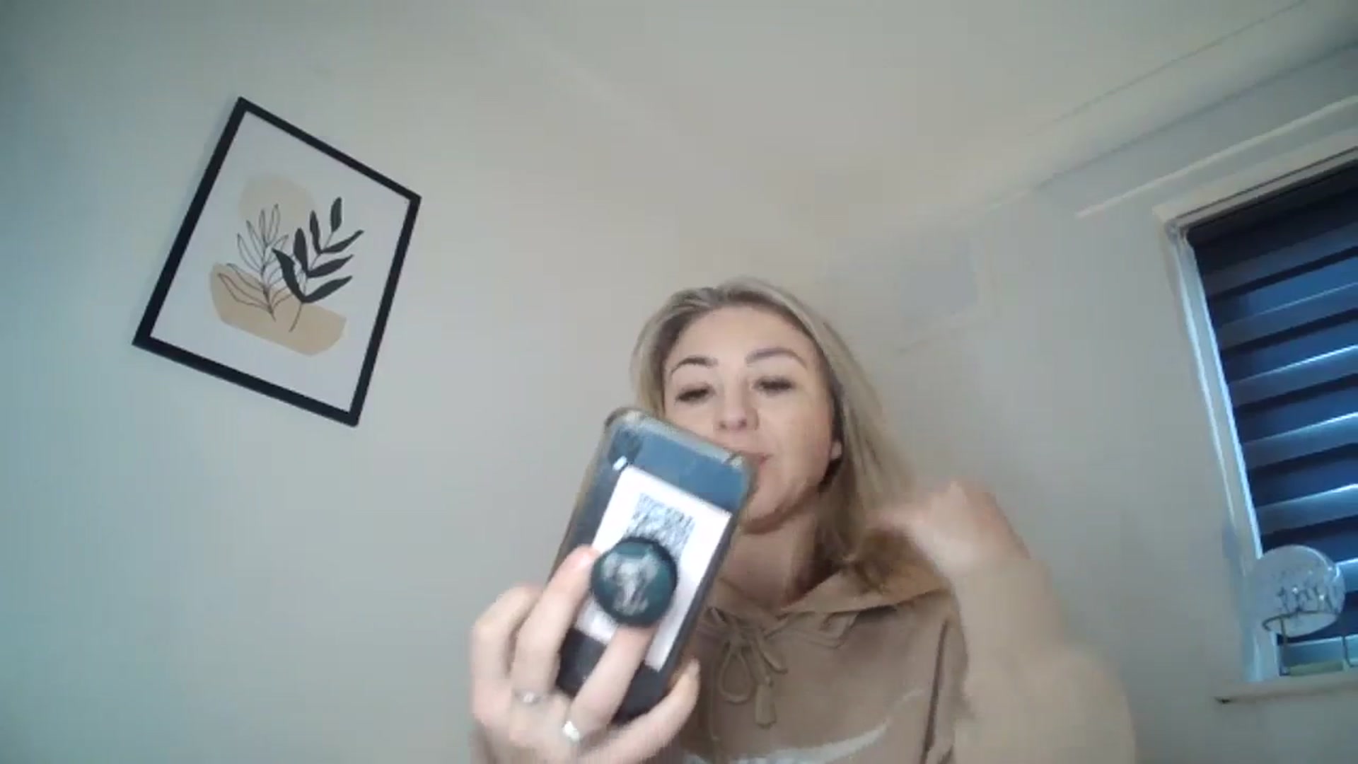 Gallery image thumbnail from Britishbabyx's myfreecams stream on, 12/09/2023, 11:54 image 11 of 20