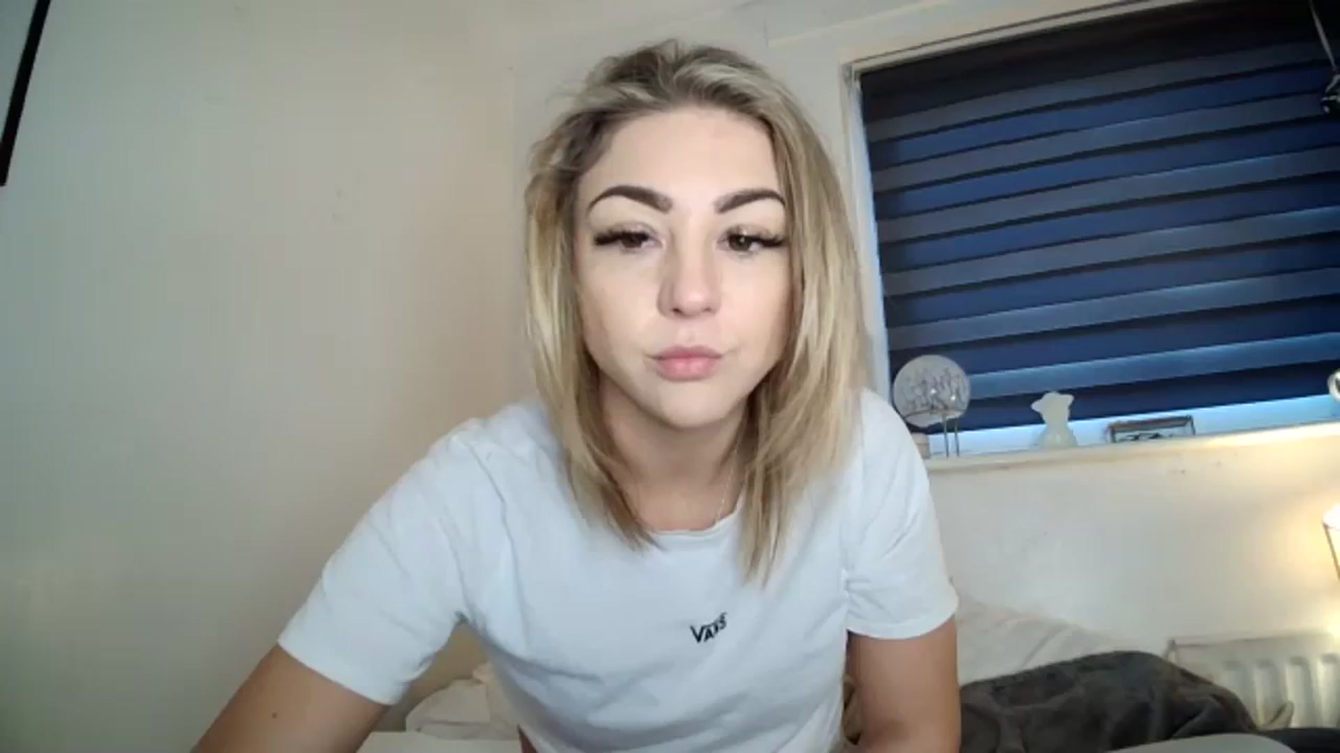 Gallery image thumbnail from Britishbabyx's myfreecams stream on, 12/20/2023, 11:44 image 4 of 20