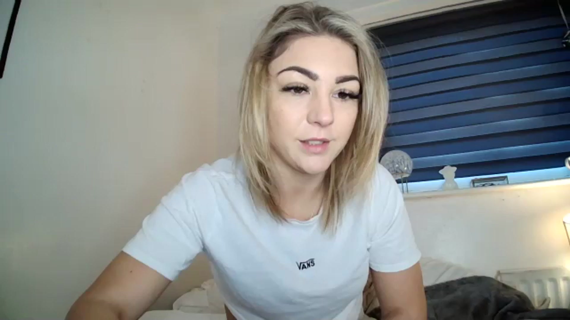 Gallery image thumbnail from Britishbabyx's myfreecams stream on, 12/20/2023, 11:44 image 3 of 20