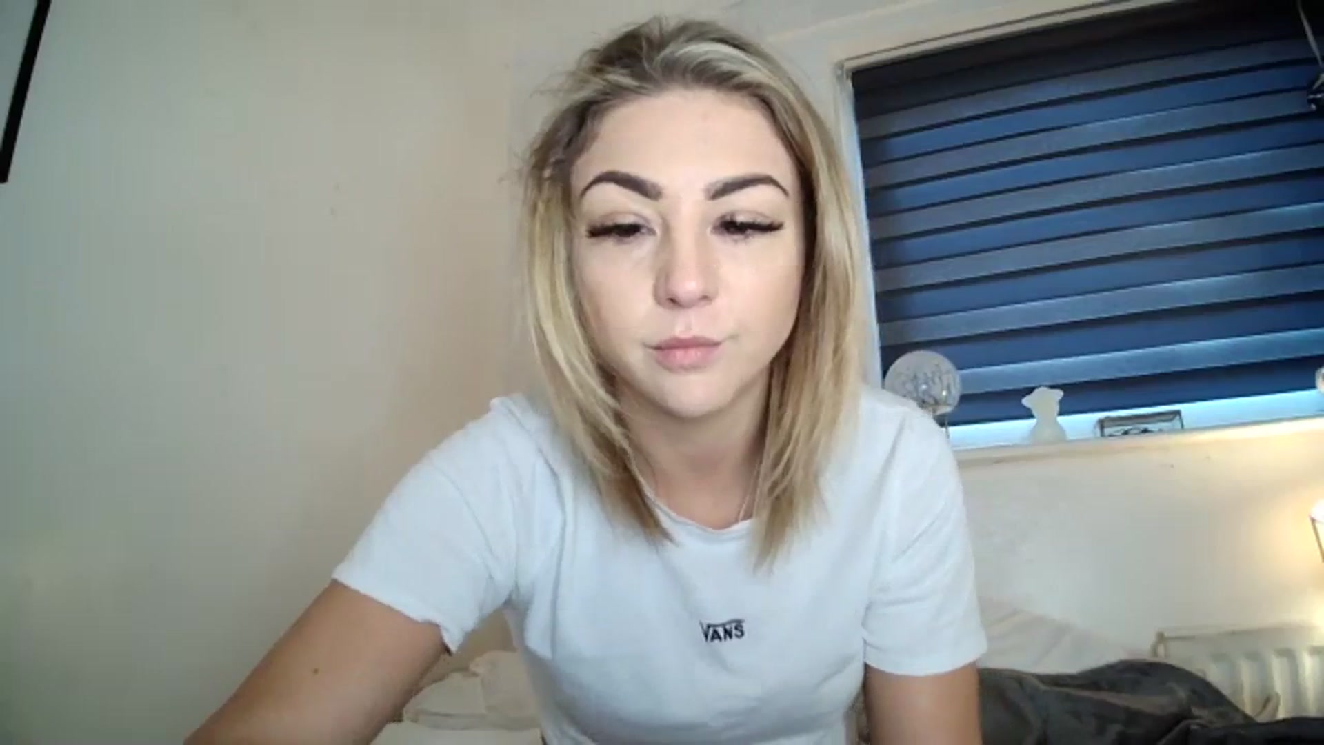Gallery image thumbnail from Britishbabyx's myfreecams stream on, 12/20/2023, 11:44 image 8 of 20