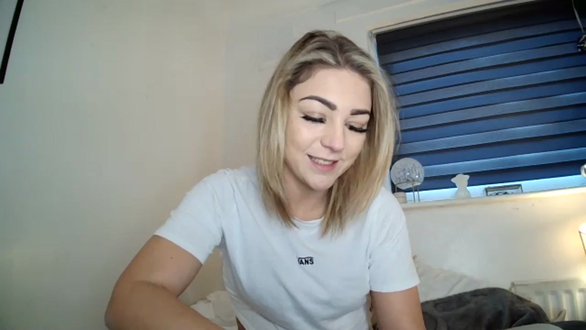 Gallery image thumbnail from Britishbabyx's myfreecams stream on, 12/20/2023, 11:44 image 5 of 20