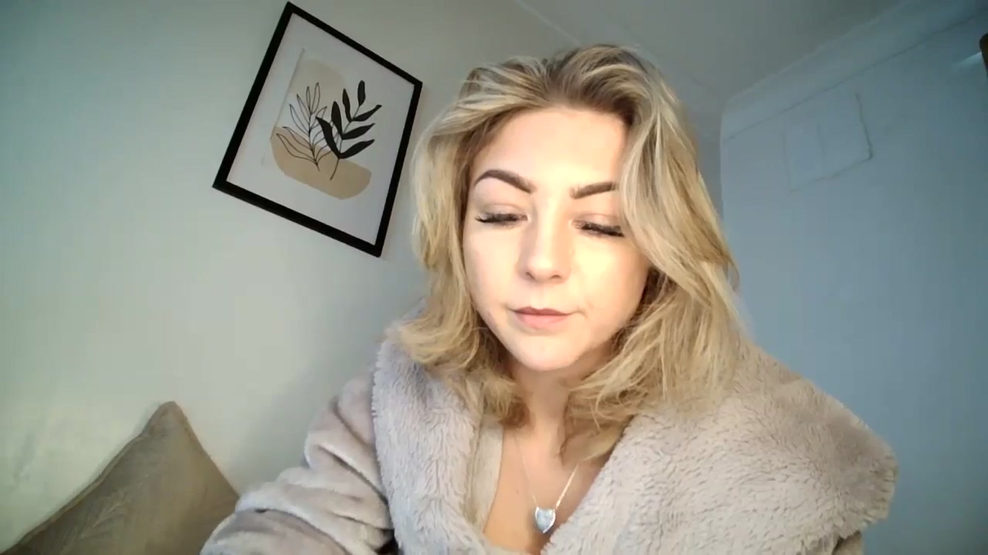 Gallery image thumbnail from Britishbabyx's myfreecams stream on, 01/08/2024, 14:05 image 13 of 20