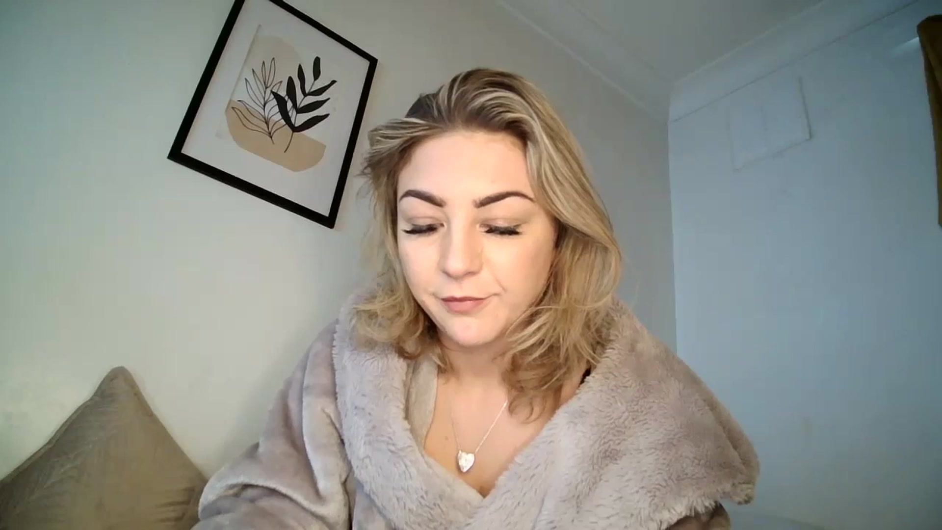 Gallery image thumbnail from Britishbabyx's myfreecams stream on, 01/08/2024, 14:05 image 20 of 20