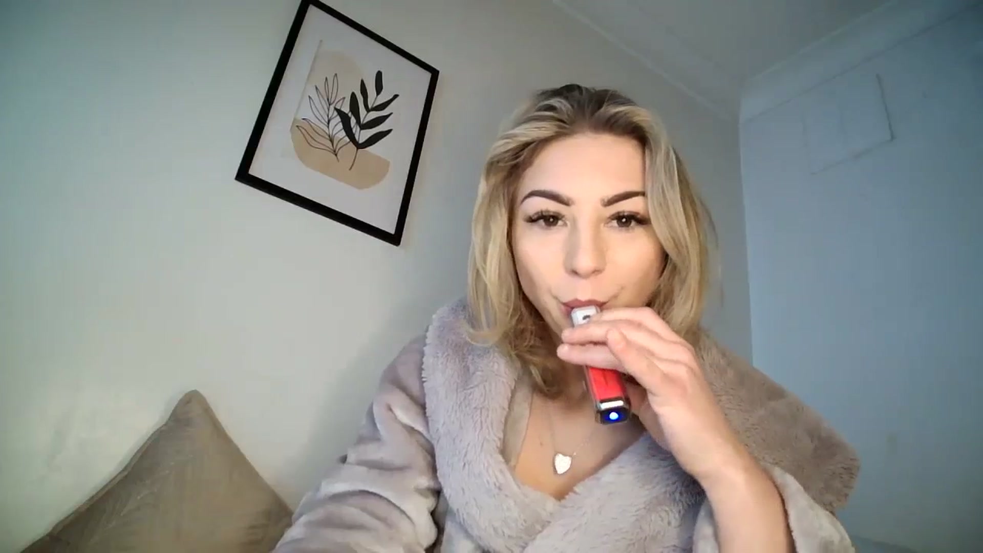 Gallery image thumbnail from Britishbabyx's myfreecams stream on, 01/08/2024, 14:05 image 7 of 20