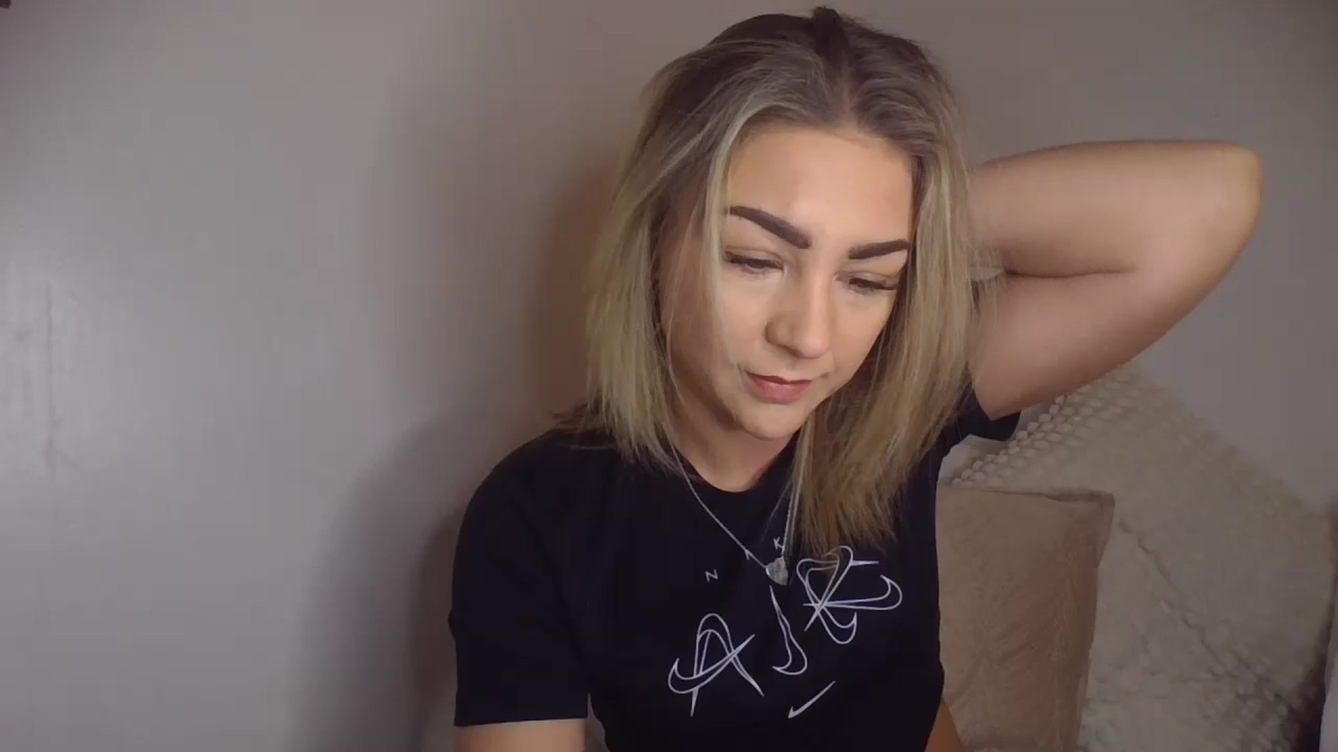 Gallery image thumbnail from Britishbabyx's myfreecams stream on, 01/23/2024, 11:53 image 19 of 20