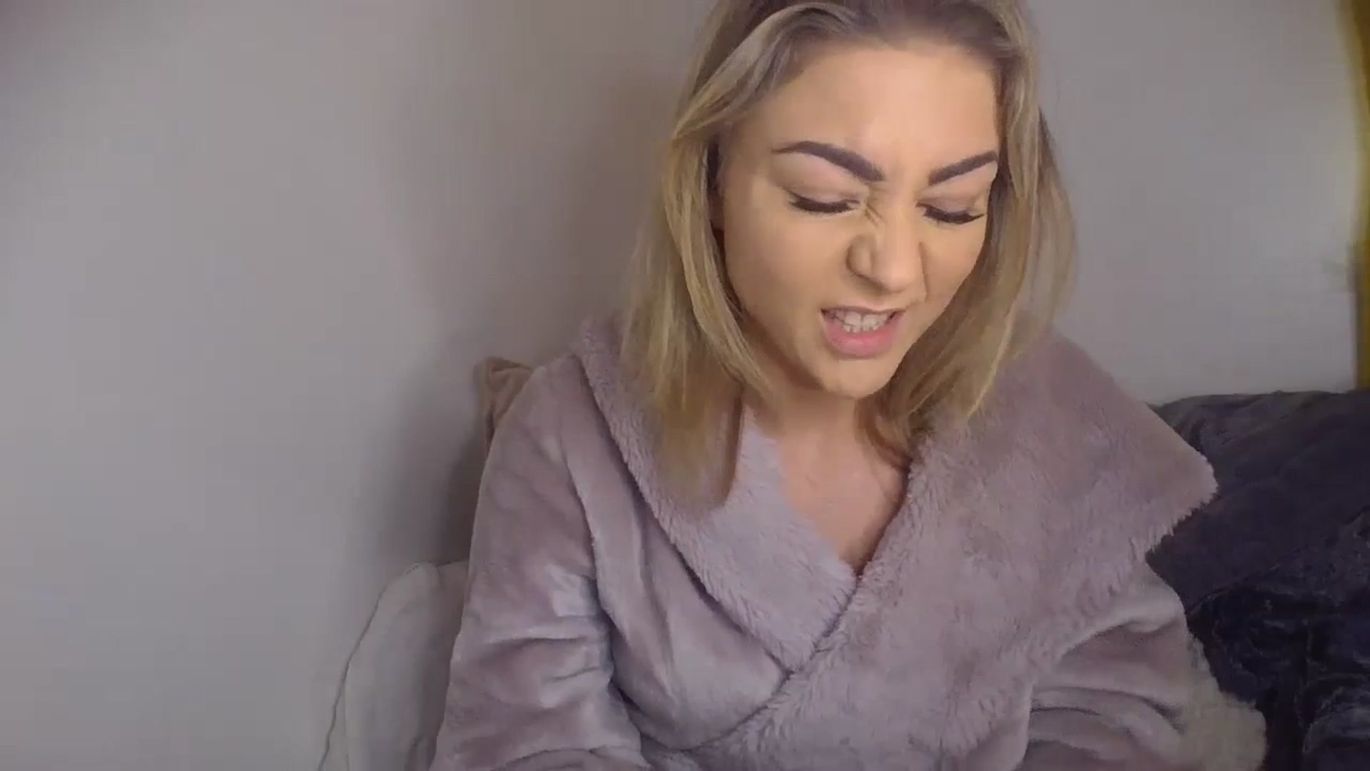 Gallery image thumbnail from Britishbabyx's myfreecams stream on, 01/23/2024, 14:14 image 2 of 20