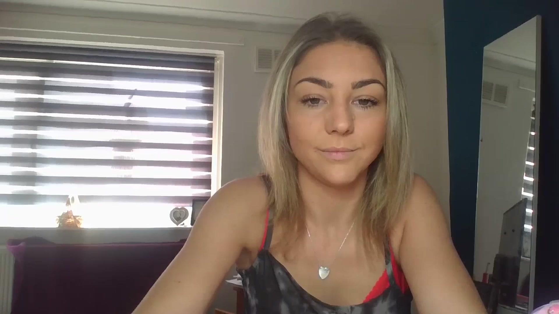 Gallery image thumbnail from Britishbabyx's myfreecams stream on, 03/27/2024, 14:32 image 2 of 20
