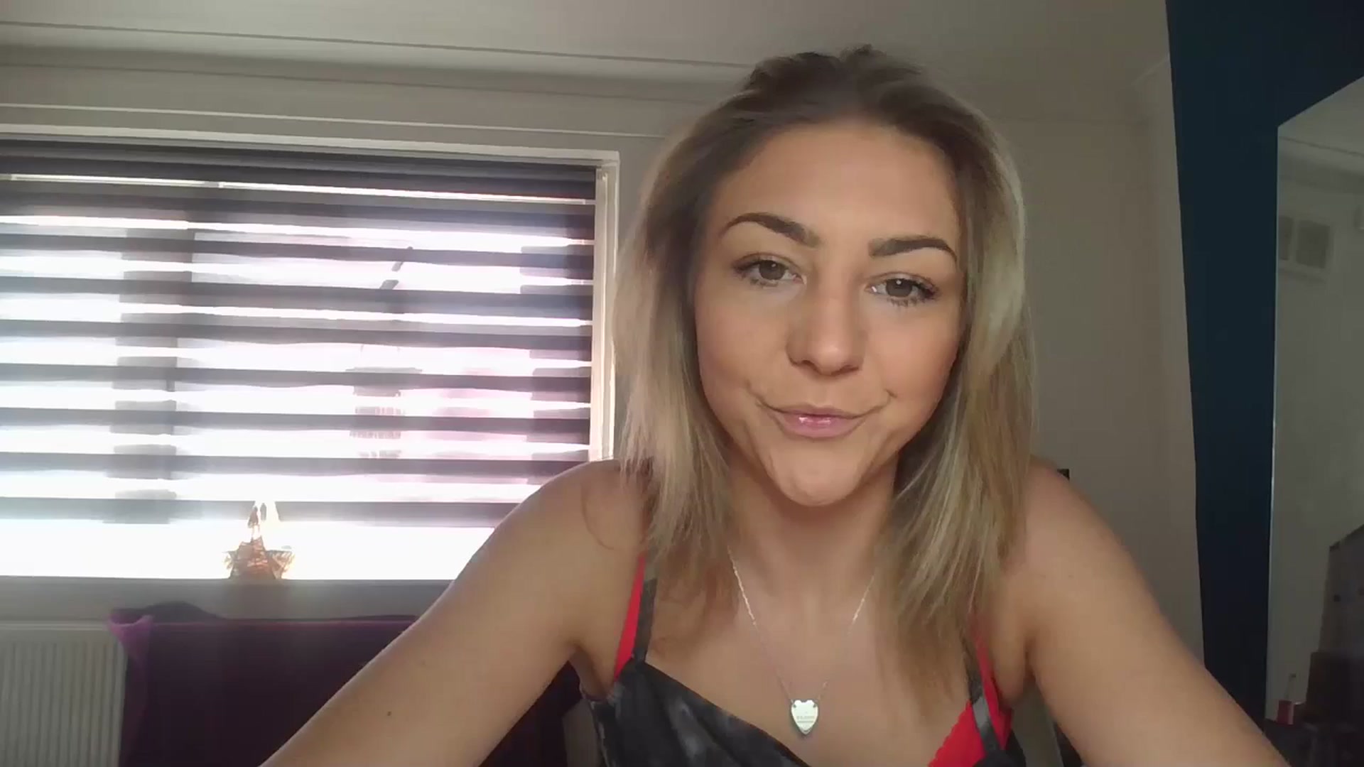 Gallery image thumbnail from Britishbabyx's myfreecams stream on, 03/27/2024, 14:32 image 20 of 20
