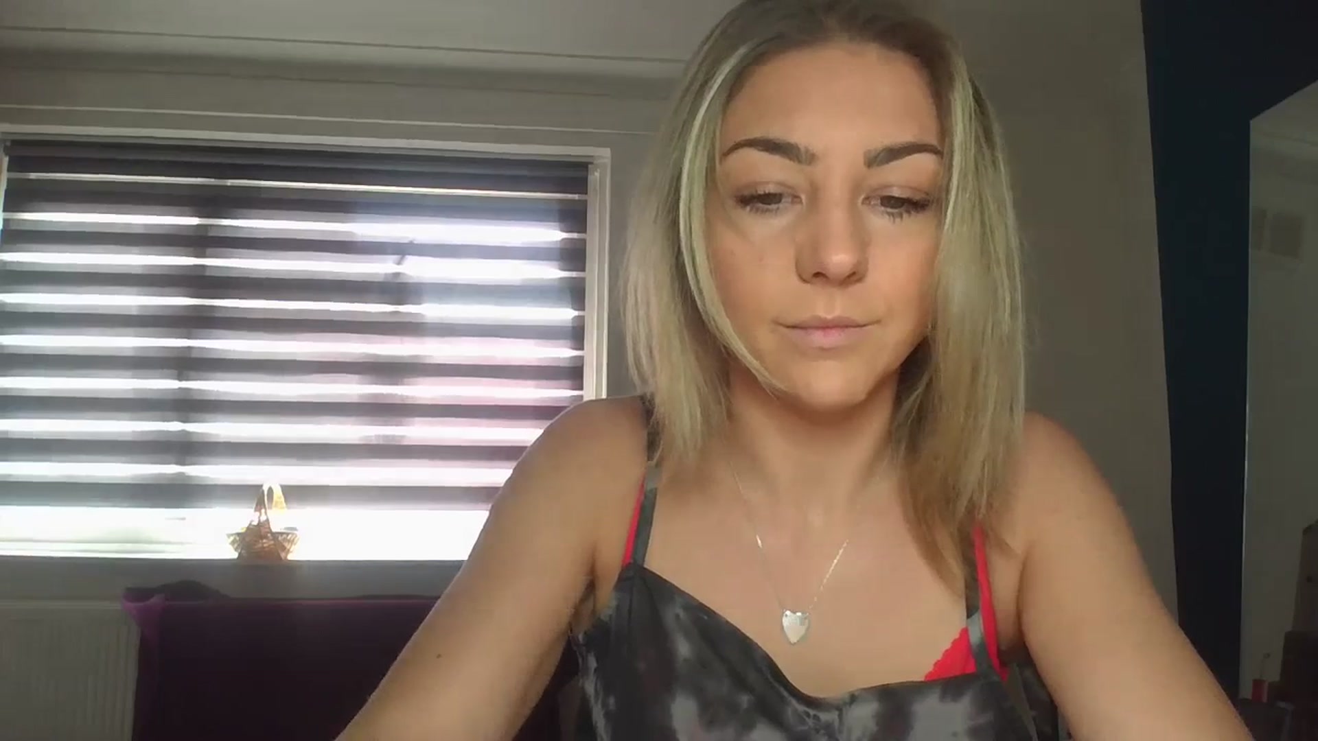 Gallery image thumbnail from Britishbabyx's myfreecams stream on, 03/27/2024, 14:32 image 6 of 20