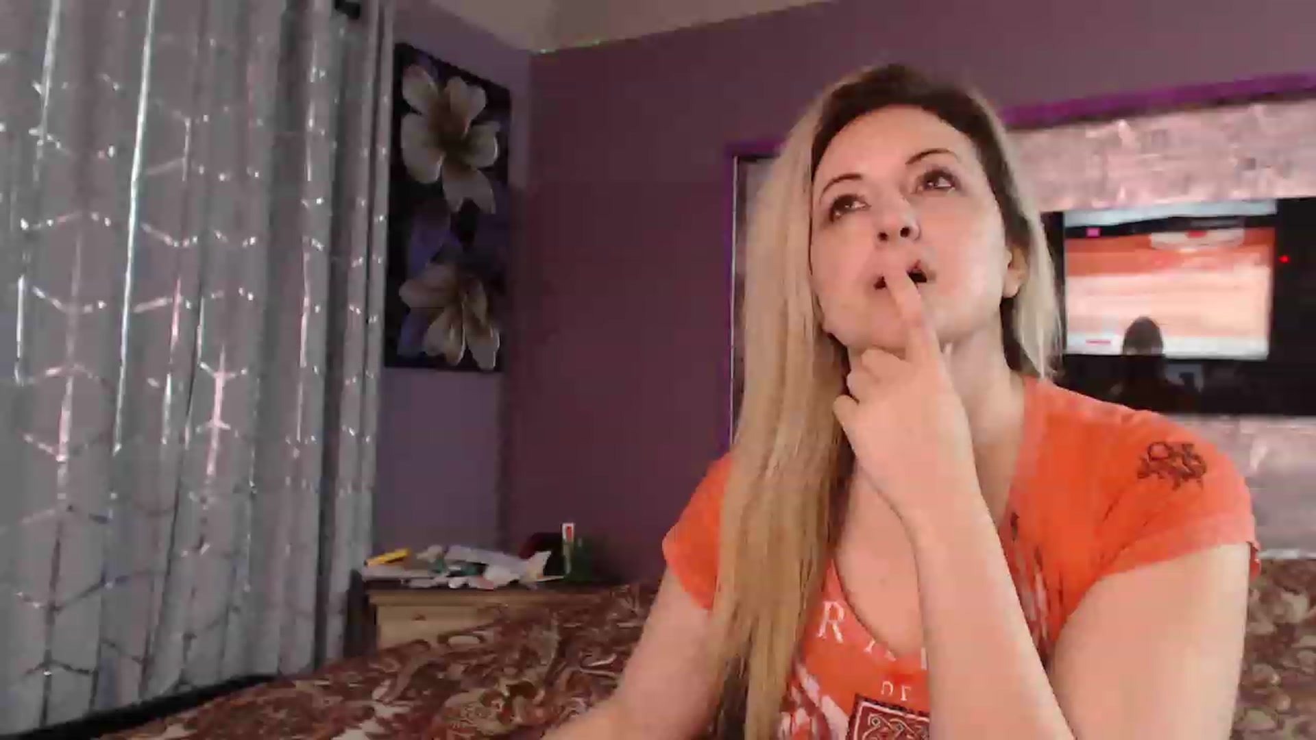 Gallery image thumbnail from BritneyButts's myfreecams stream on, 12/03/2022, 06:03 image 4 of 20