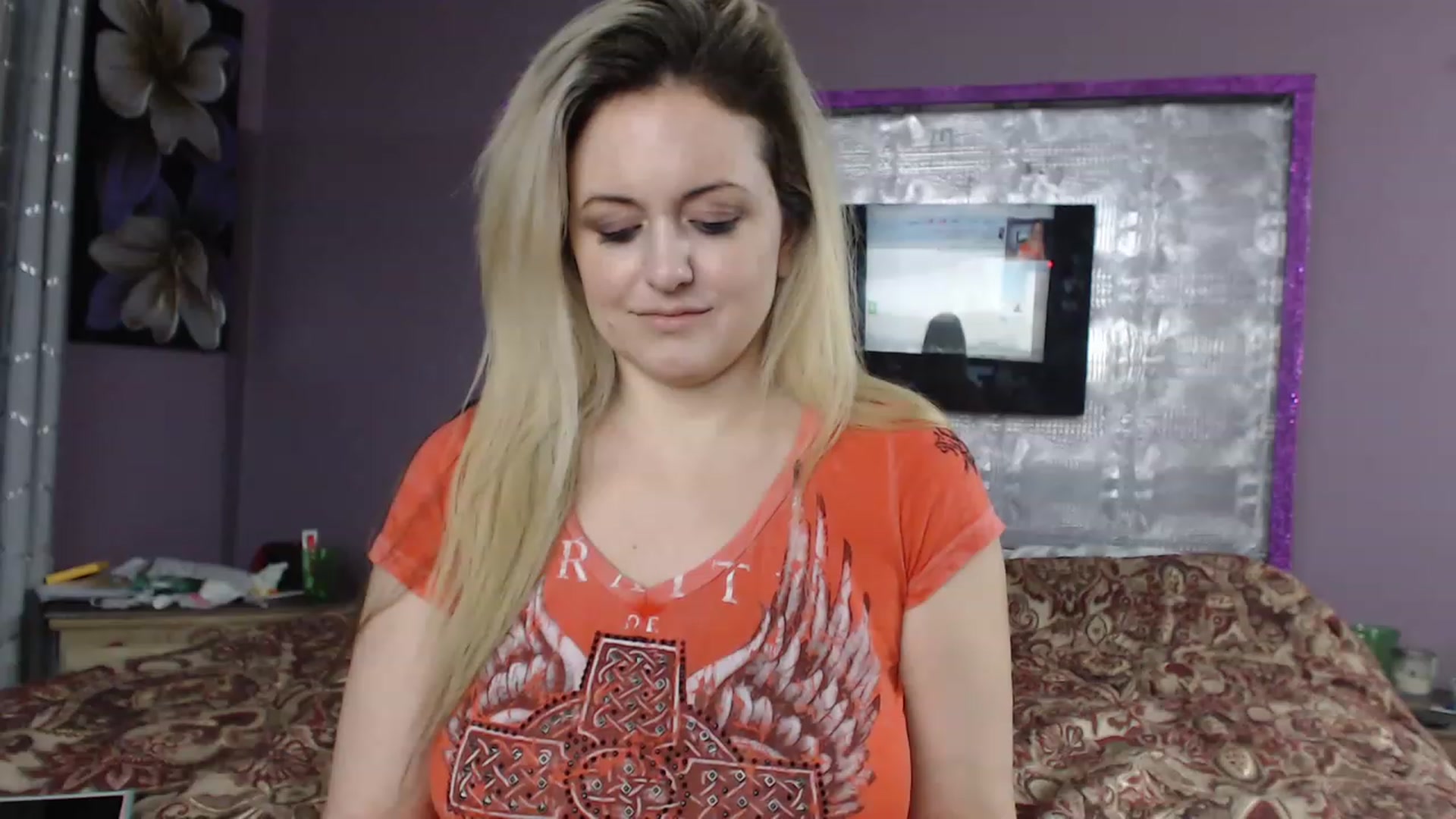 Gallery image thumbnail from BritneyButts's myfreecams stream on, 12/03/2022, 06:03 image 15 of 20