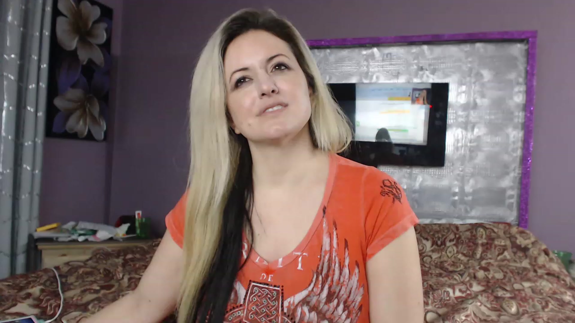 Gallery image thumbnail from BritneyButts's myfreecams stream on, 12/03/2022, 07:24 image 2 of 20