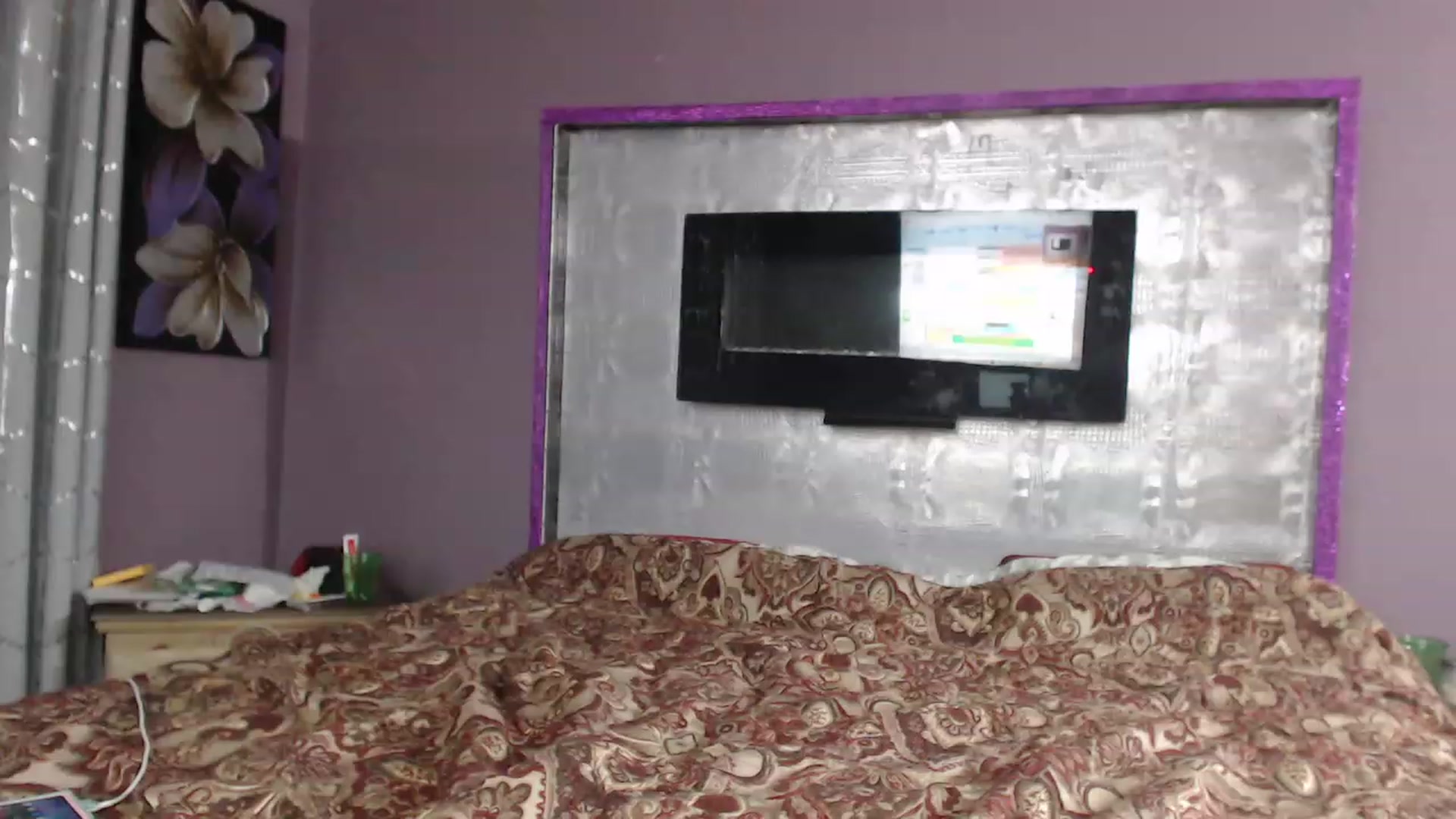 Gallery image thumbnail from BritneyButts's myfreecams stream on, 12/03/2022, 07:24 image 3 of 20