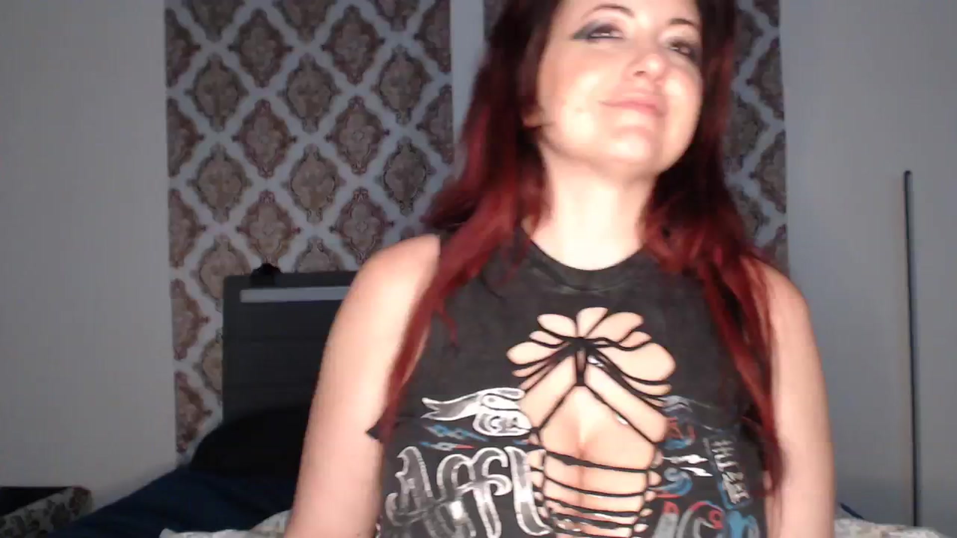 Gallery image thumbnail from BritneyButts's myfreecams stream on, 09/17/2023, 06:18 image 15 of 20