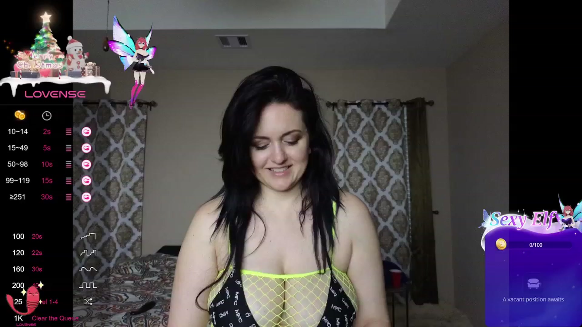 Gallery image thumbnail from BritneyButts's myfreecams stream on, 01/08/2024, 21:49 image 8 of 20