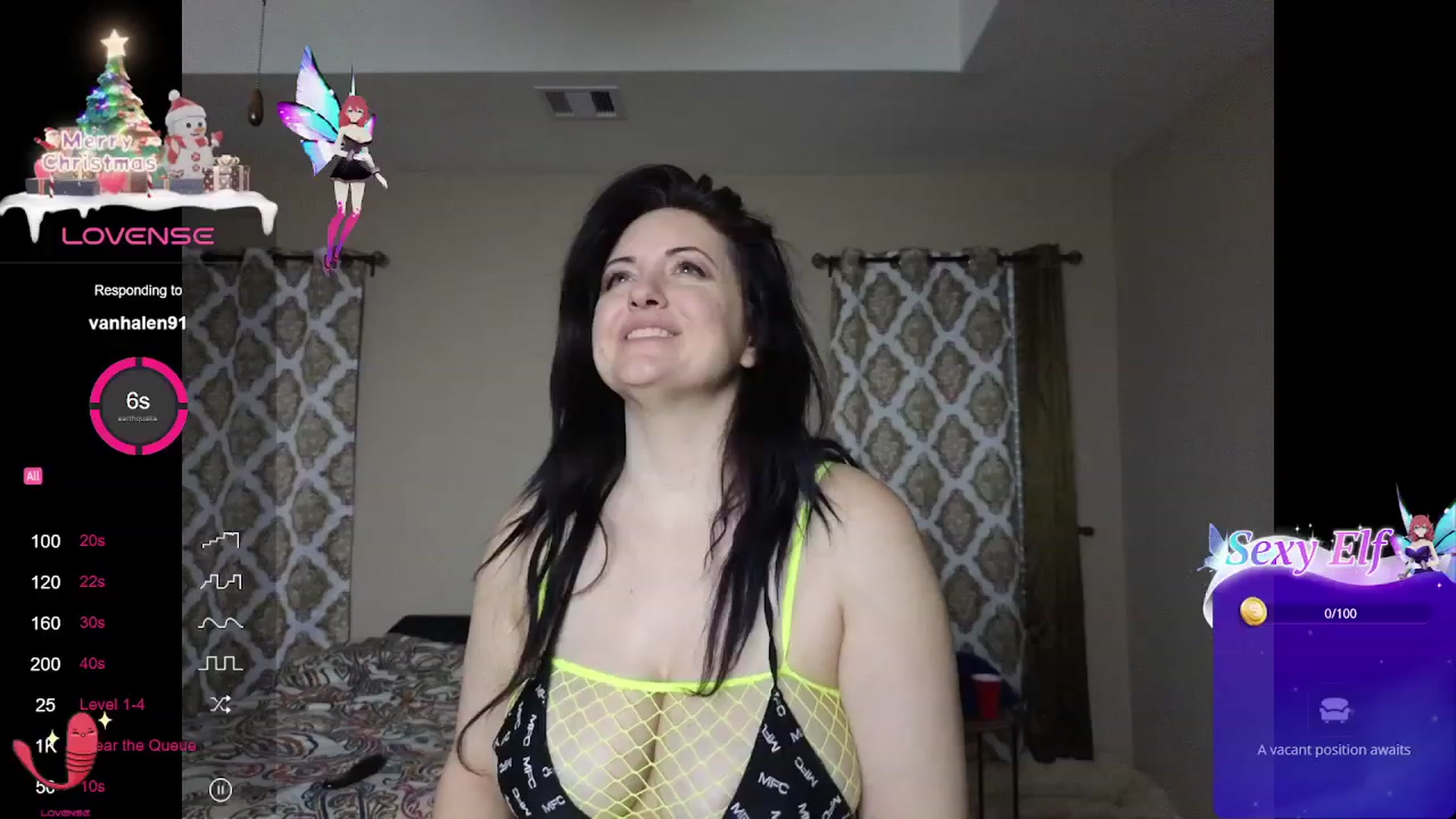 Gallery image thumbnail from BritneyButts's myfreecams stream on, 01/08/2024, 21:49 image 5 of 20