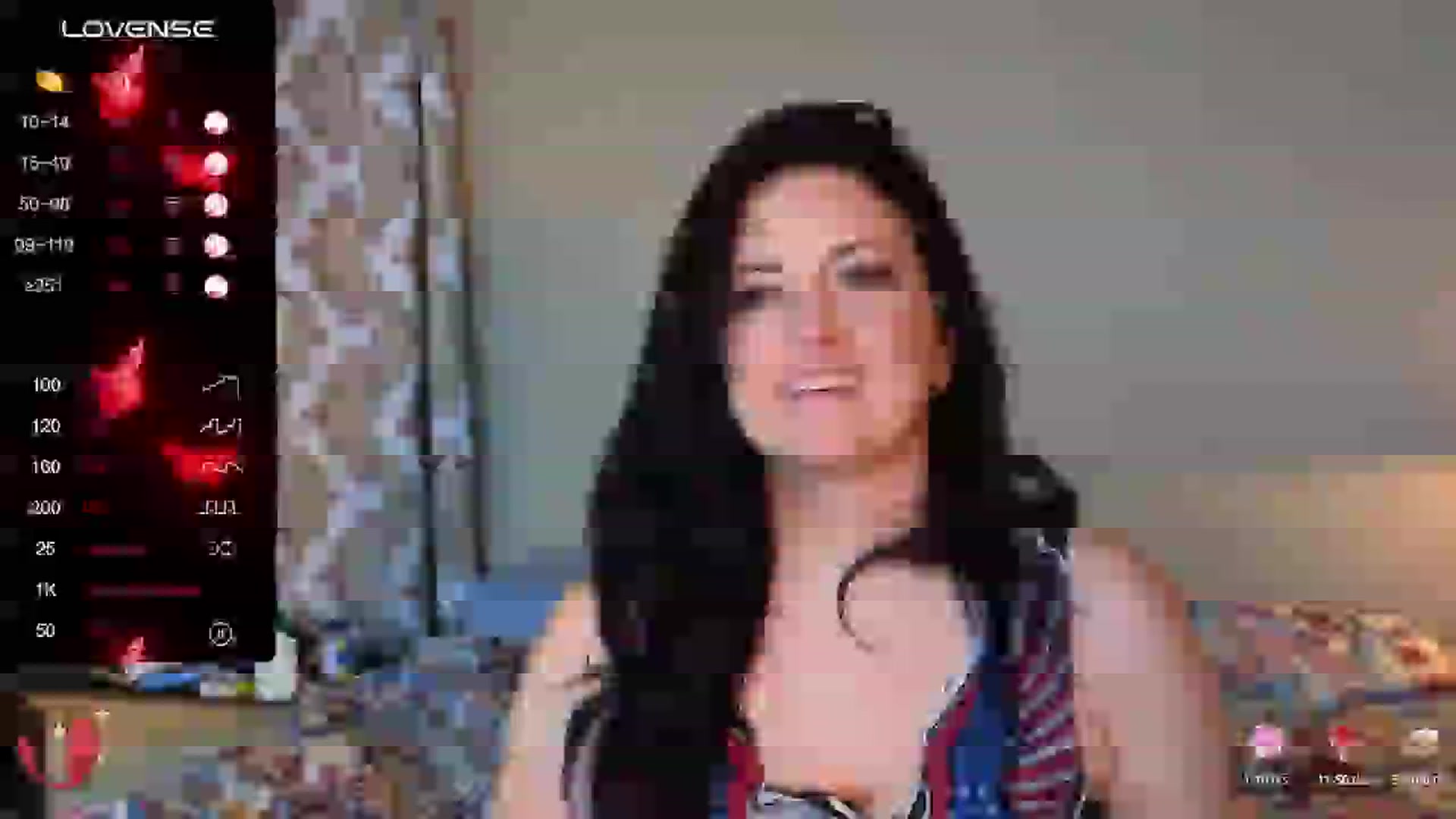 Gallery image thumbnail from BritneyButts's myfreecams stream on, 06/25/2024, 02:19 image 19 of 20