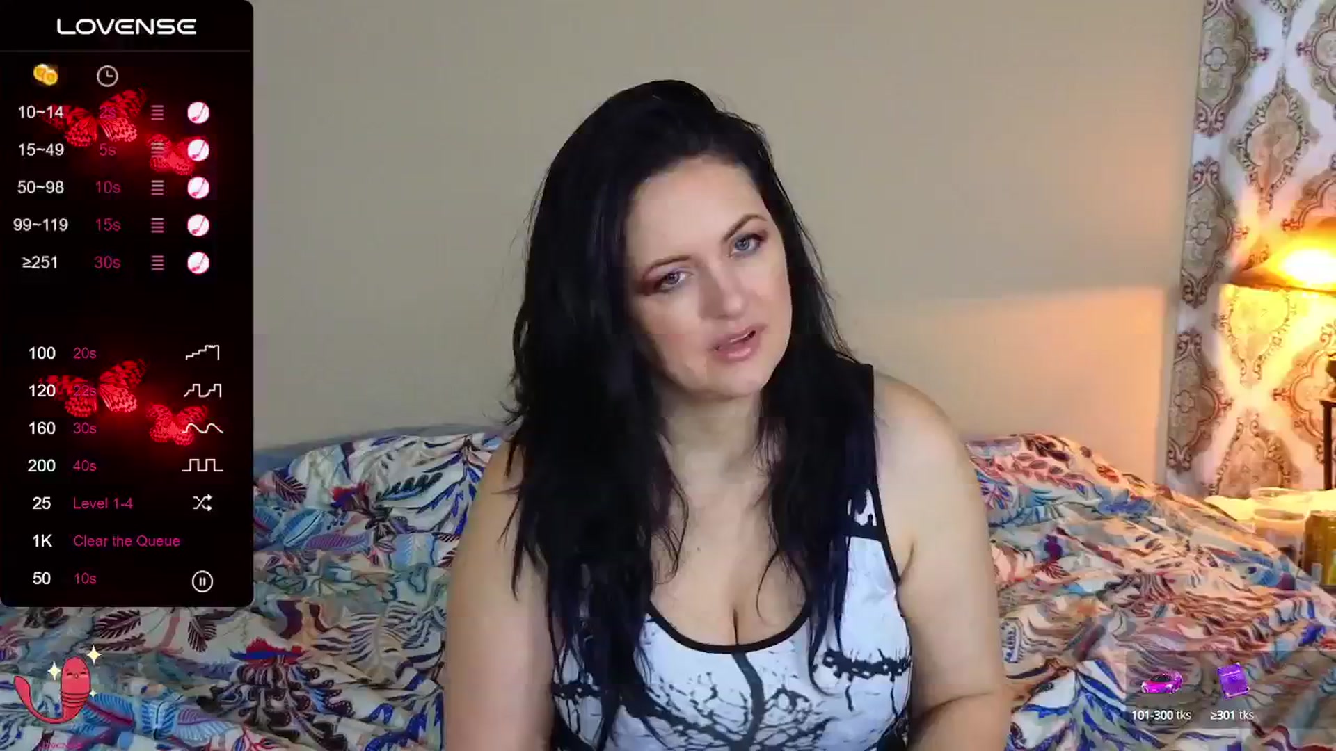 Gallery image thumbnail from BritneyButts's myfreecams stream on, 07/01/2024, 23:54 image 4 of 20