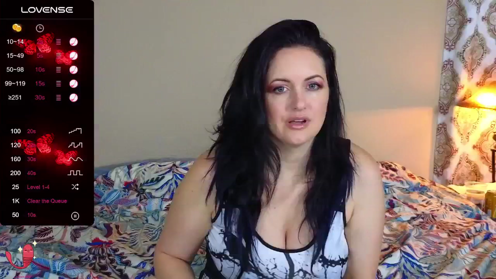 Gallery image thumbnail from BritneyButts's myfreecams stream on, 07/01/2024, 23:54 image 3 of 20