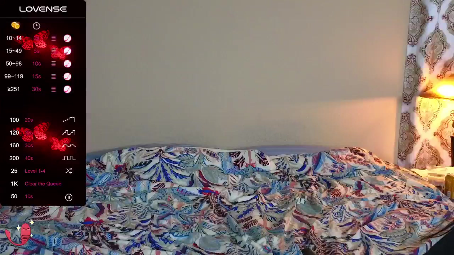 Gallery image thumbnail from BritneyButts's myfreecams stream on, 07/01/2024, 23:54 image 2 of 20